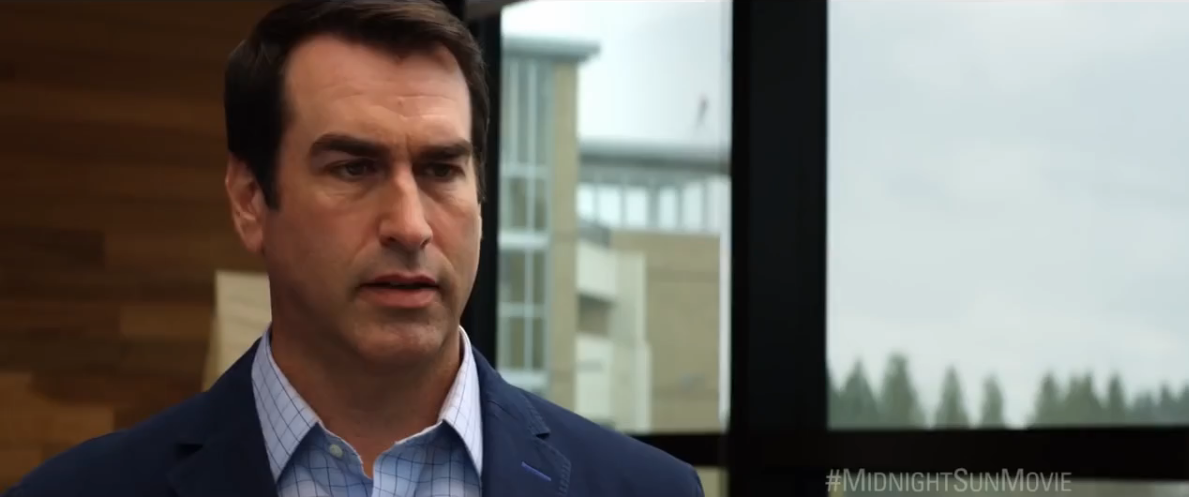 Midnight Sun - Trailer