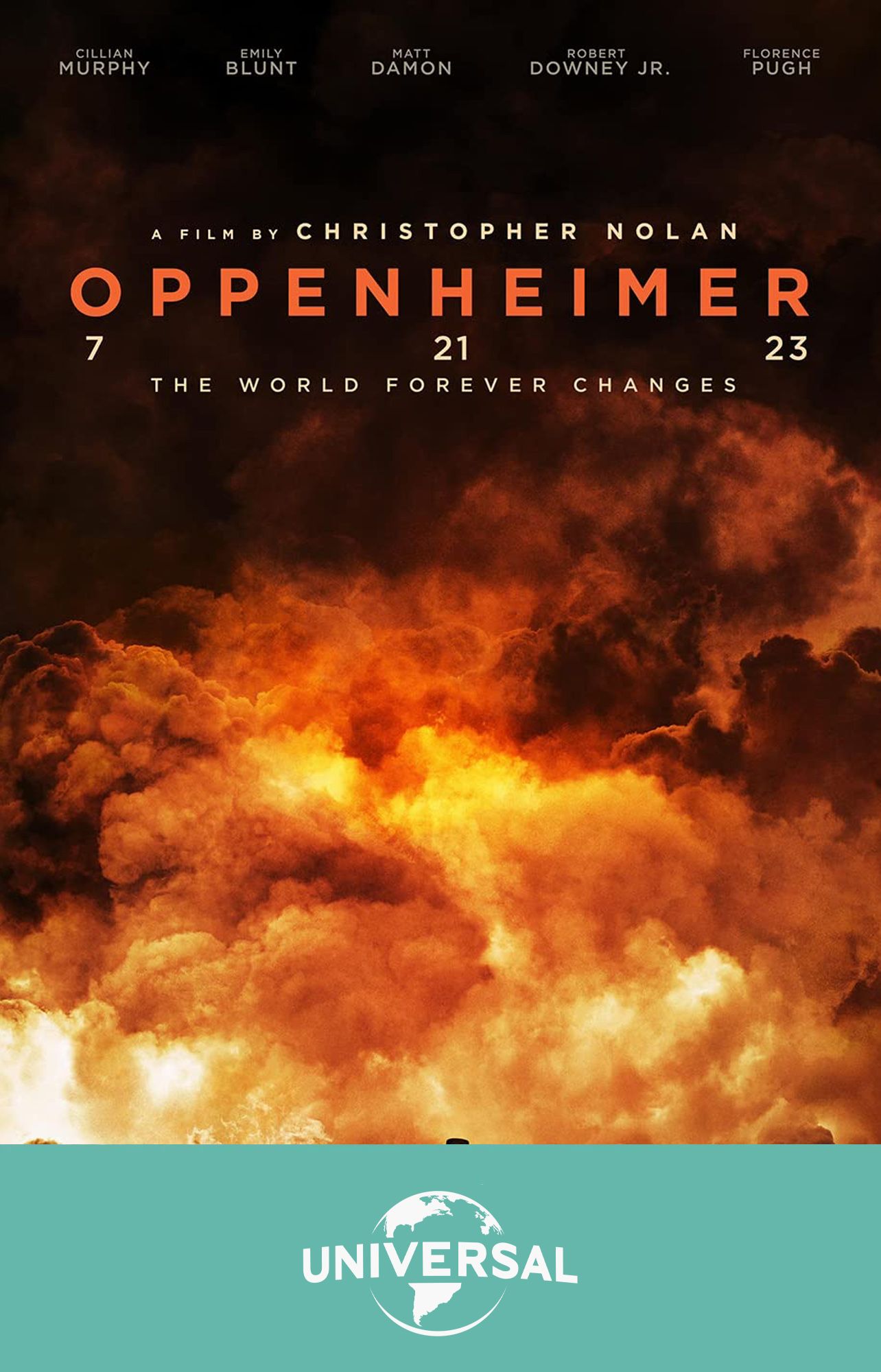 Oppenheimer