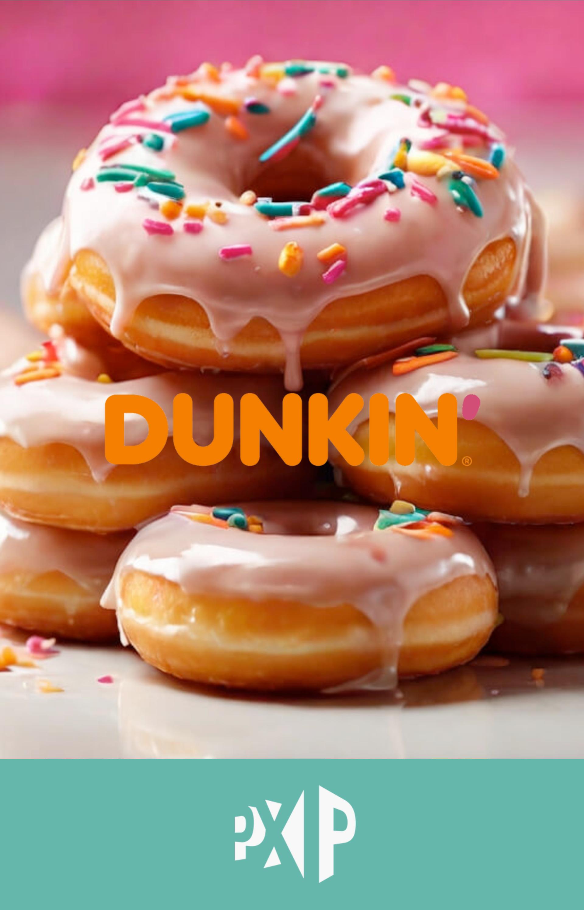 Dunkin