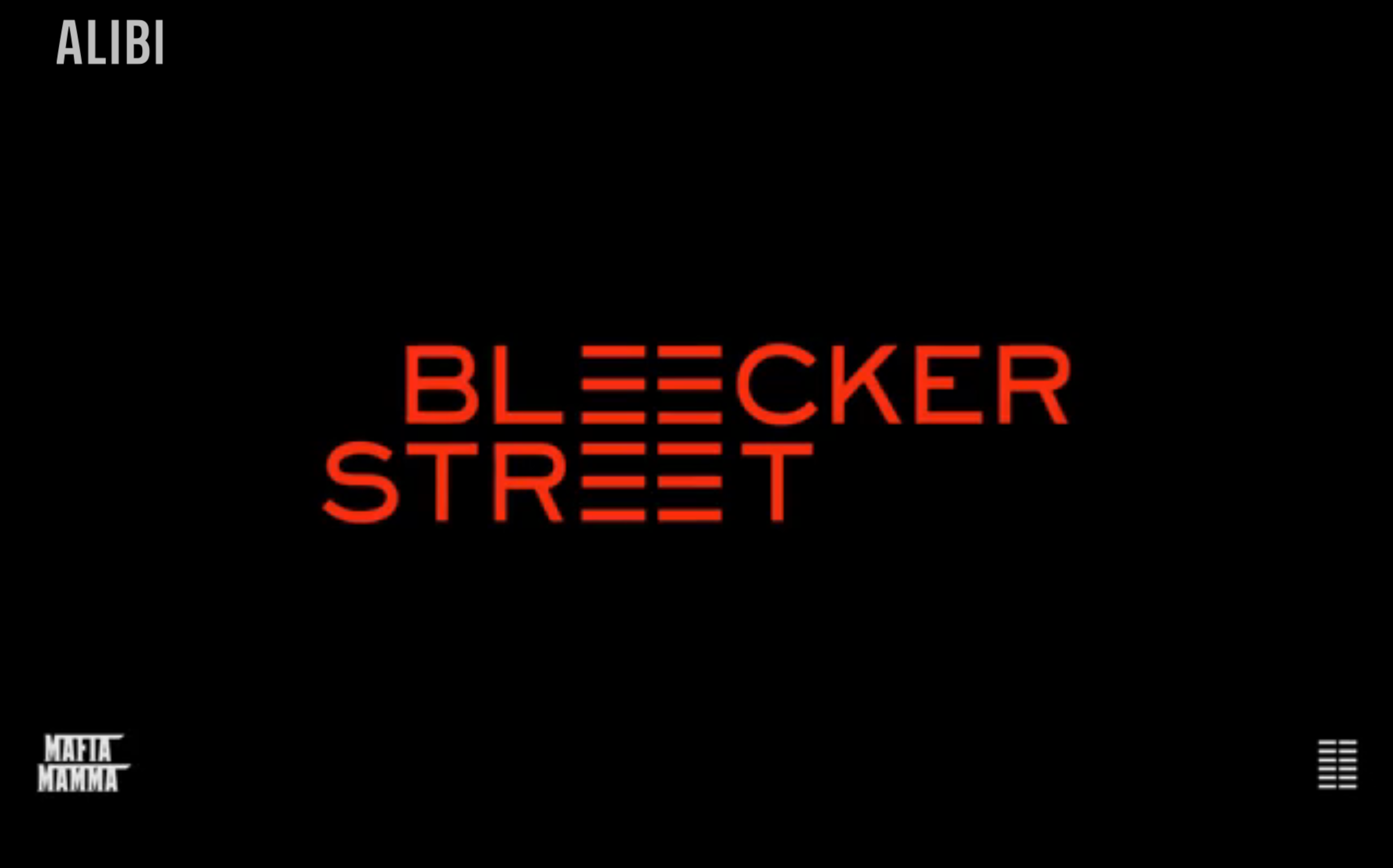 MAFIA MAMMA - Official Trailer - Bleecker Street