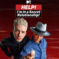 Help I'm In A Secret Relationship