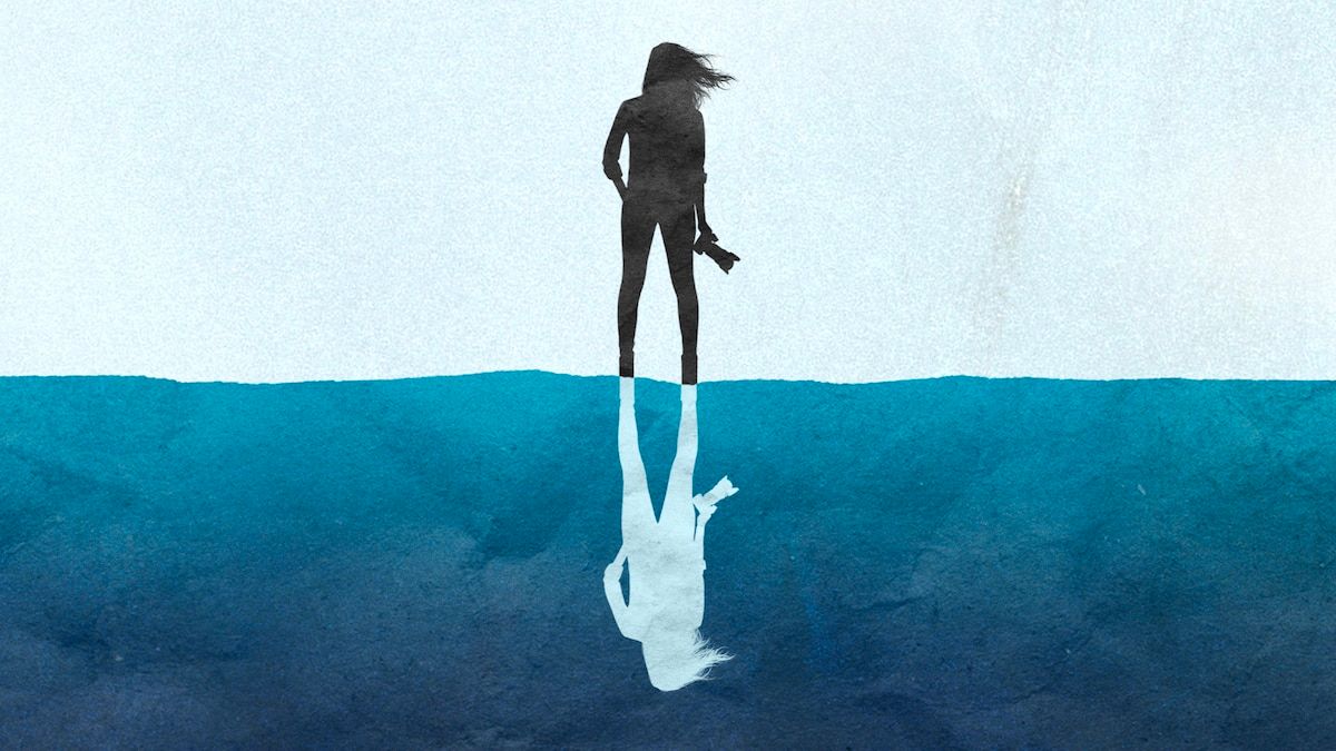 Undercurrent Trailer