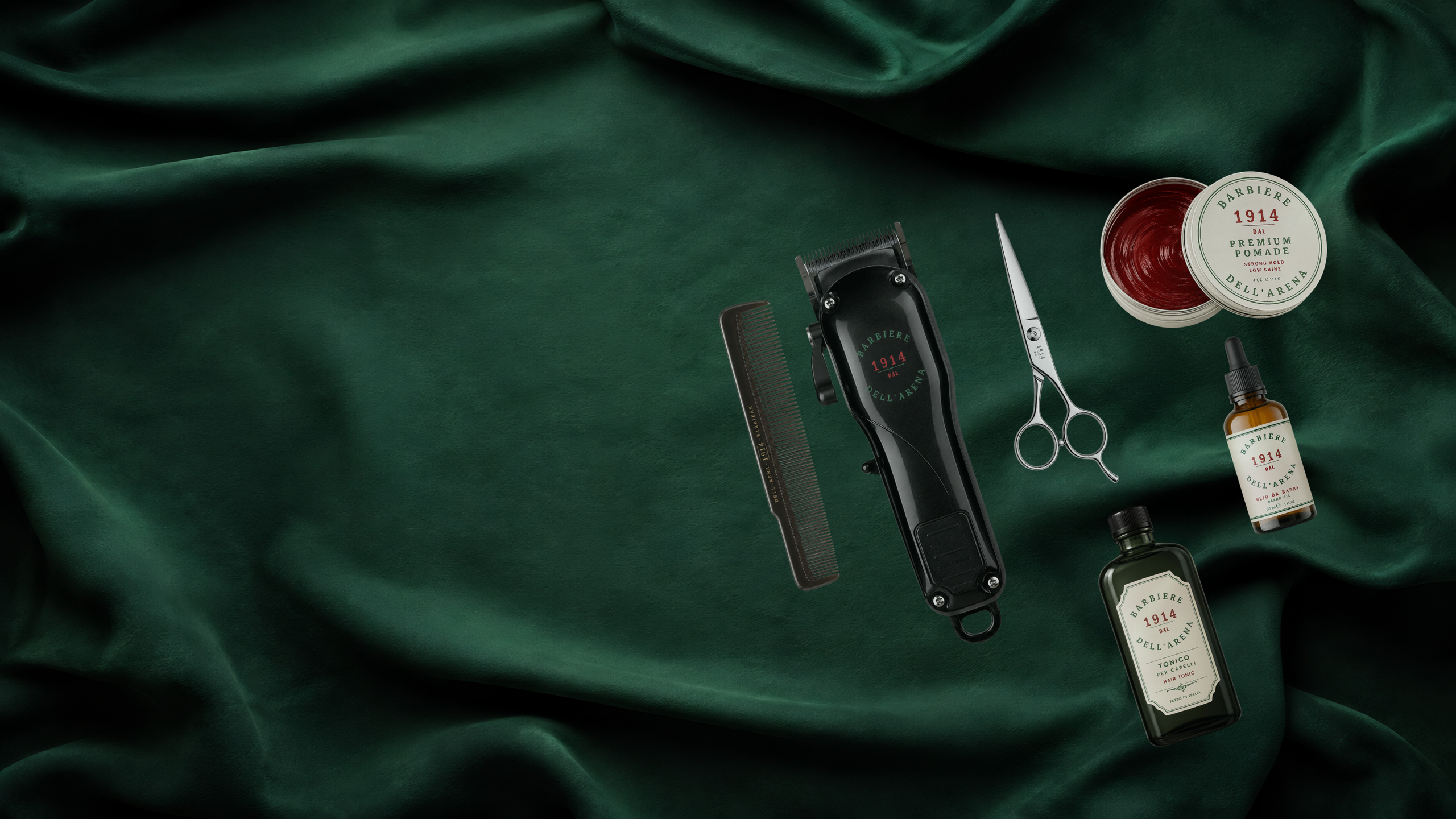 Barbearia Background