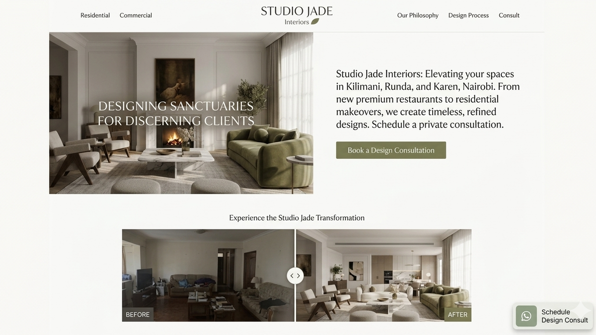 Studio Jade