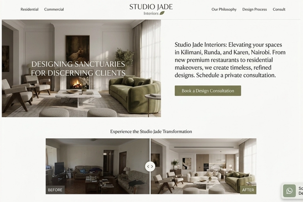 Studio Jade