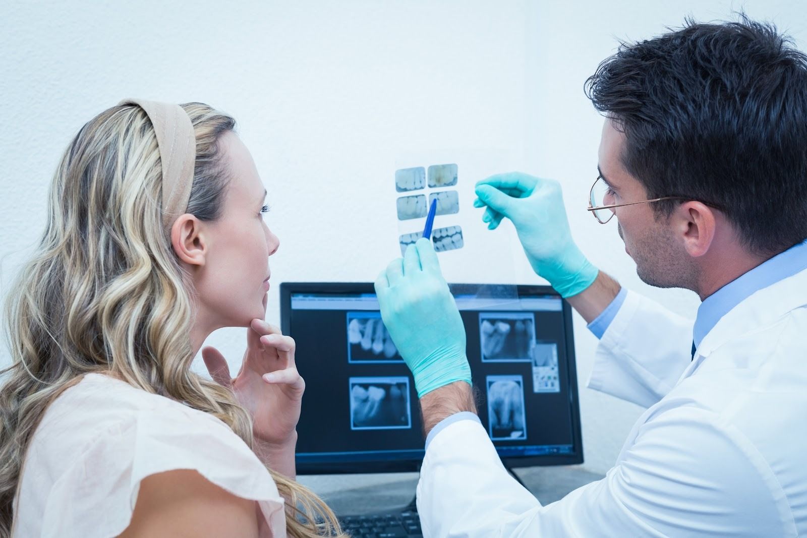 Cyfrowe planowanie implantów – nowoczesna implantologia krok po kroku