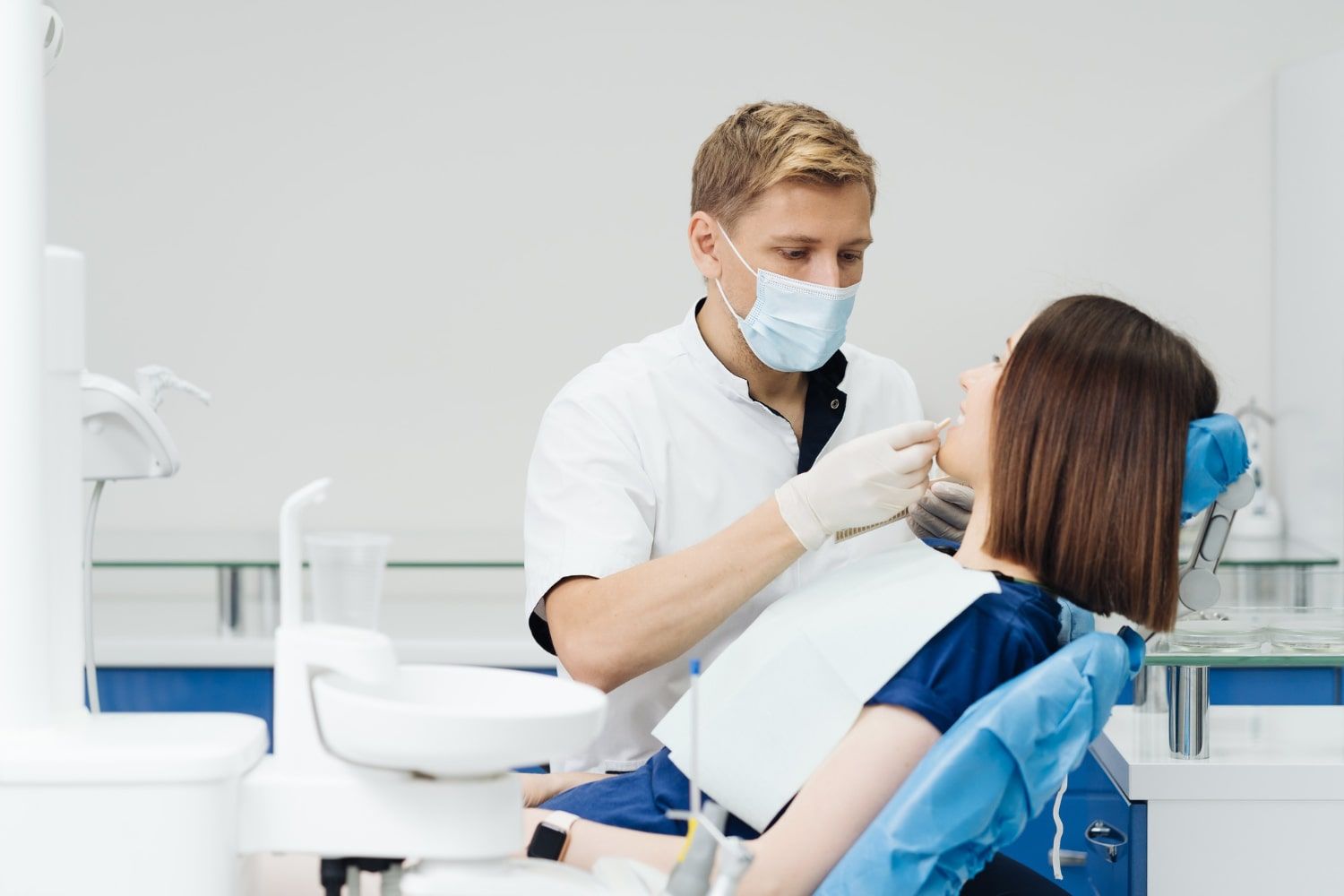 Augmentacja kości – Czym jest? Kiedy ją wykonać?