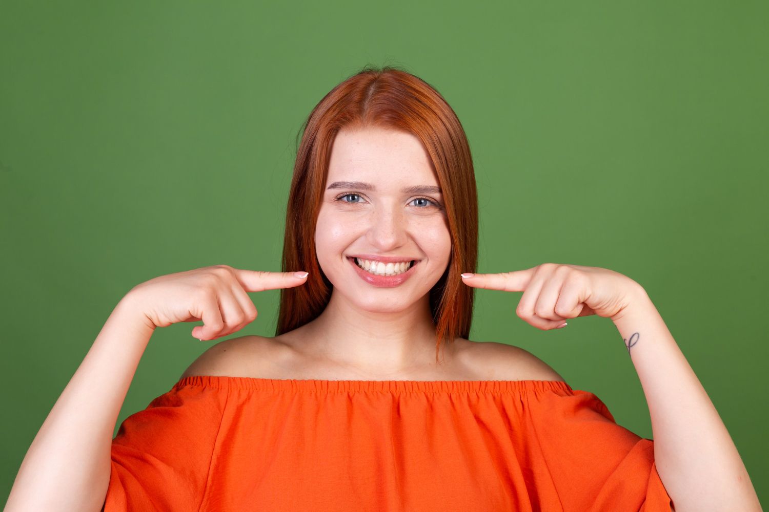 Metamorfoza uśmiechu krok po kroku – jak planujemy smile design