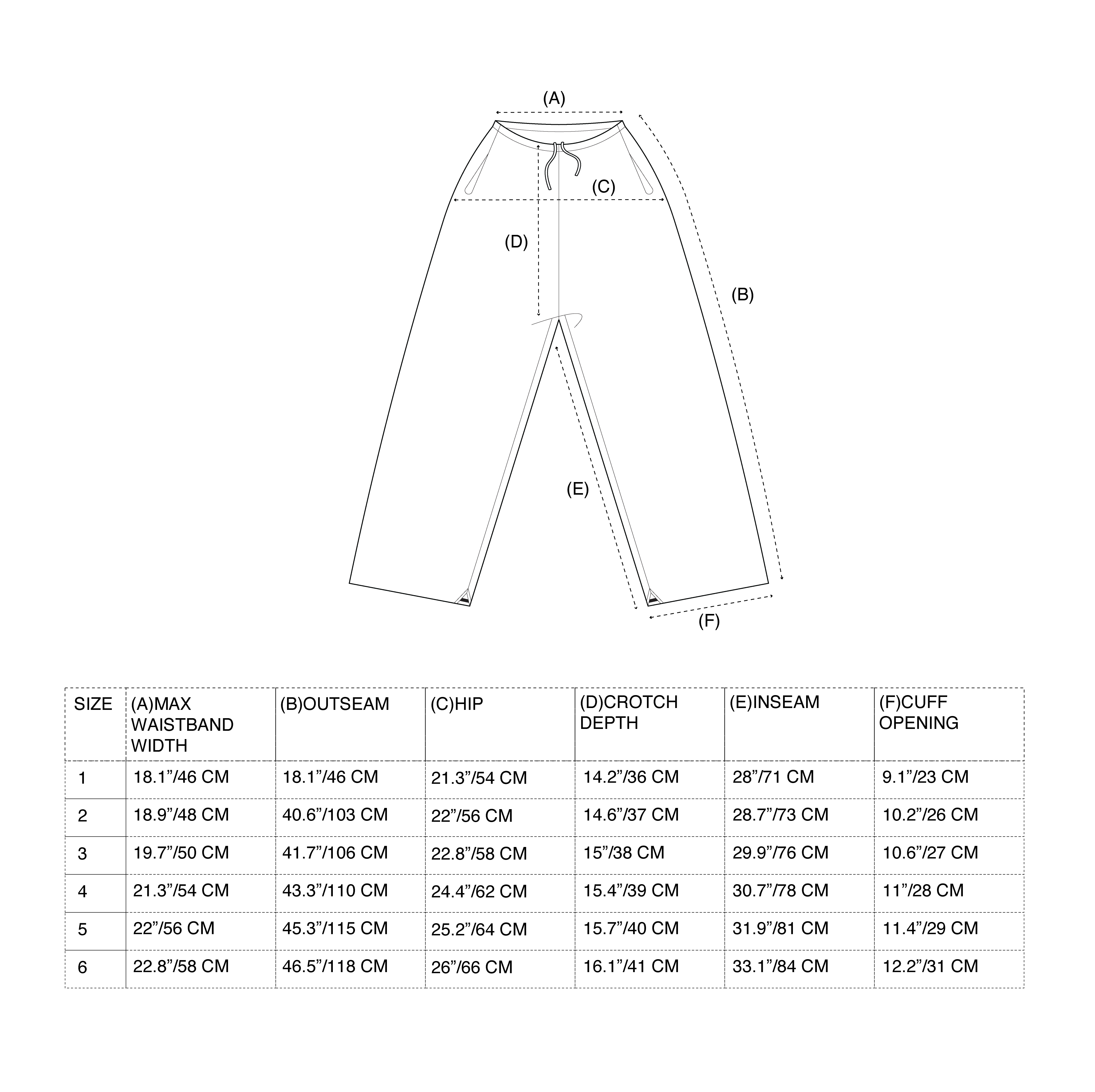 GNORDA DYNEEMA BREAKER WIND PANTS | gnuhr