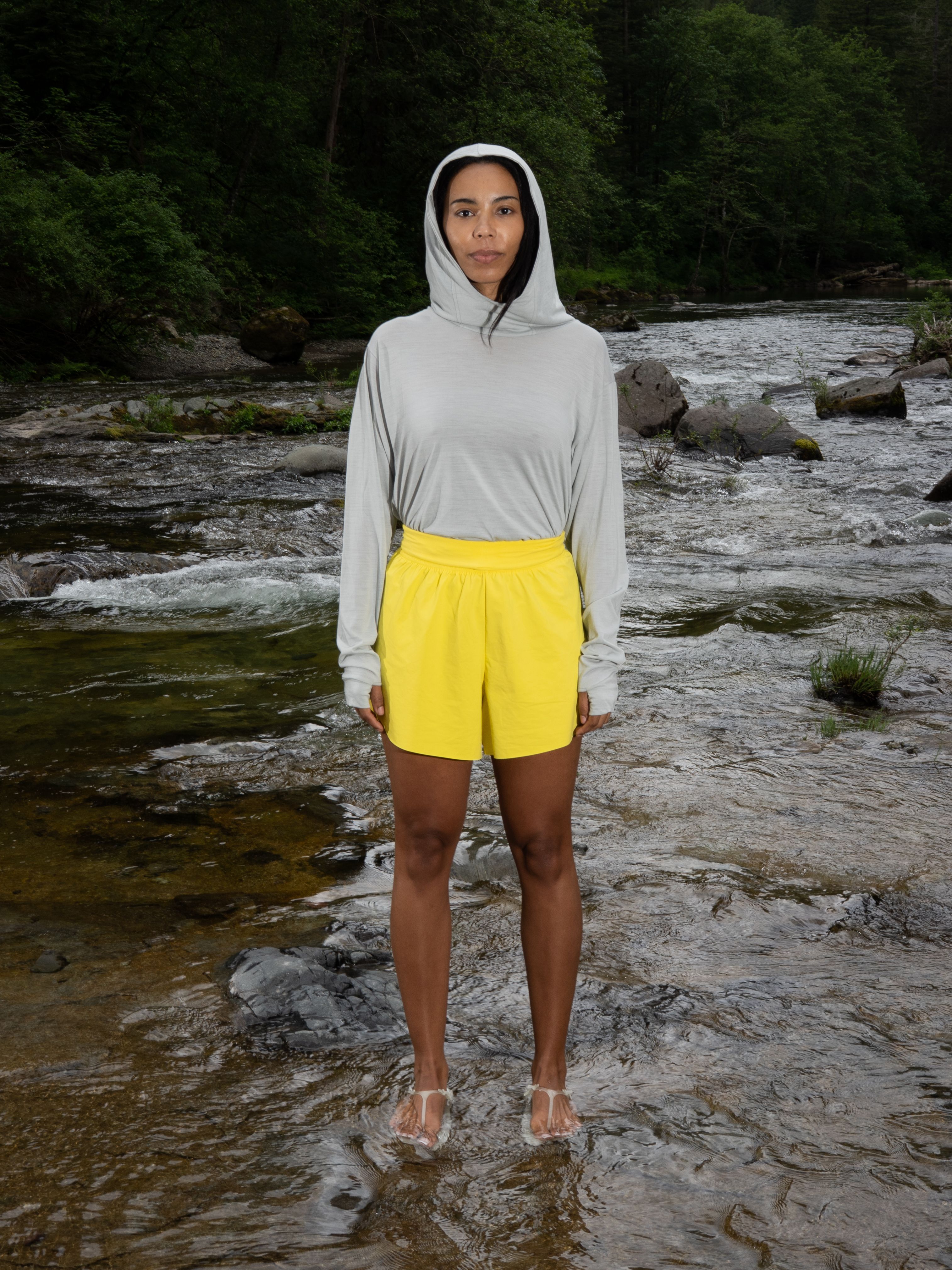 WARP SHORT SHORT | gnuhr