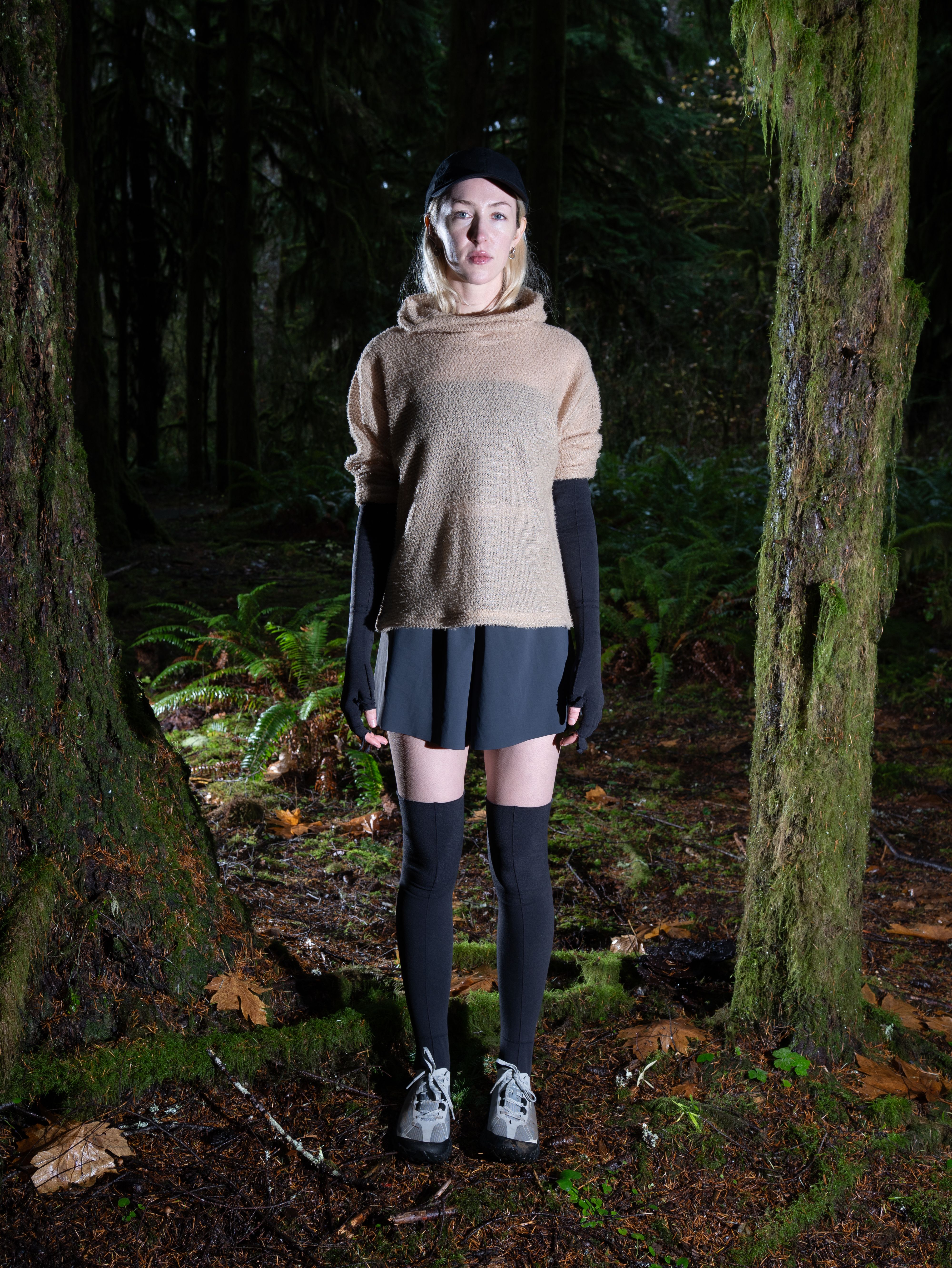 SHAG HOODIE v2.0 | gnuhr