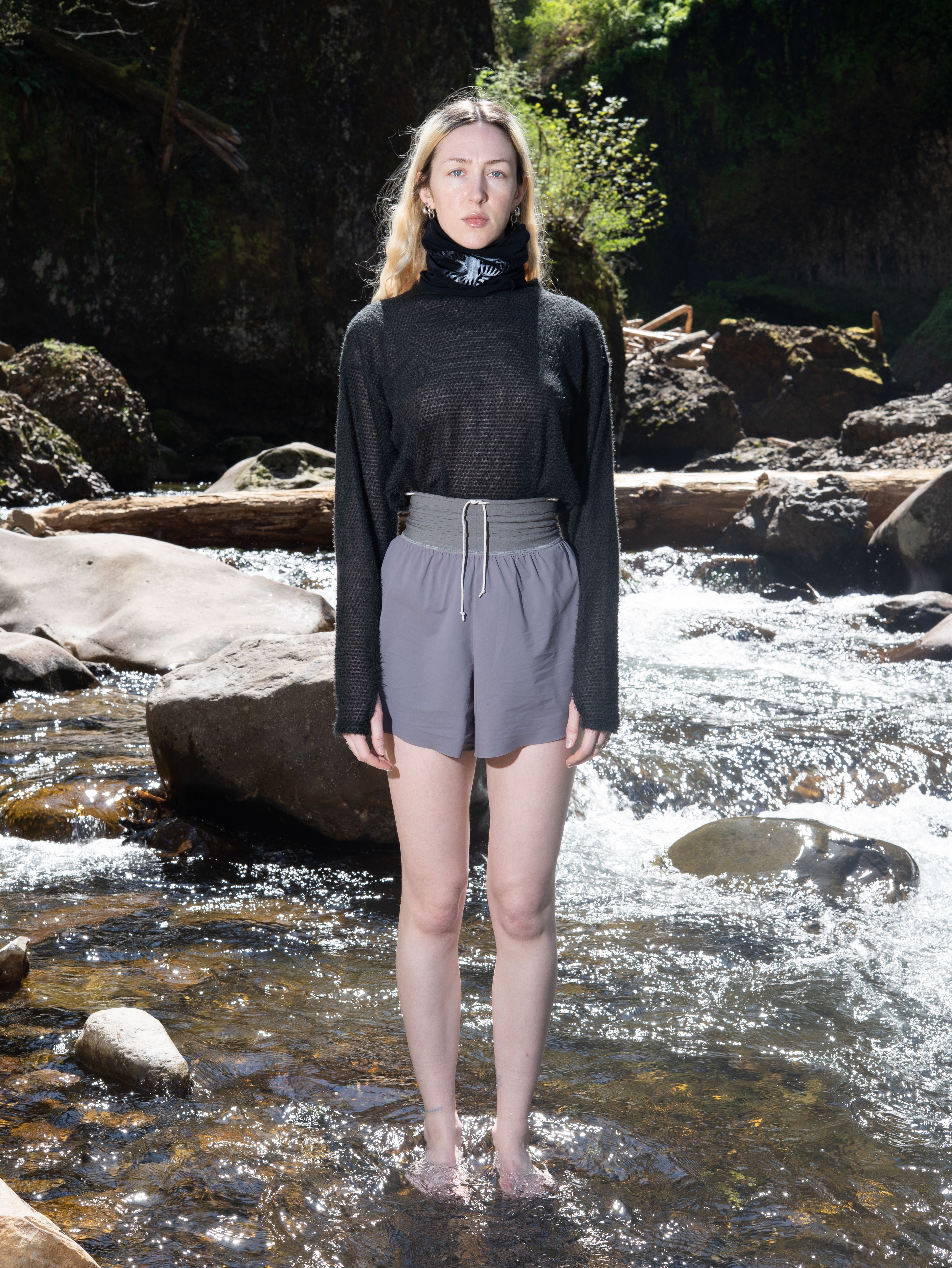 SHAG SWEATER v2.0 | gnuhr