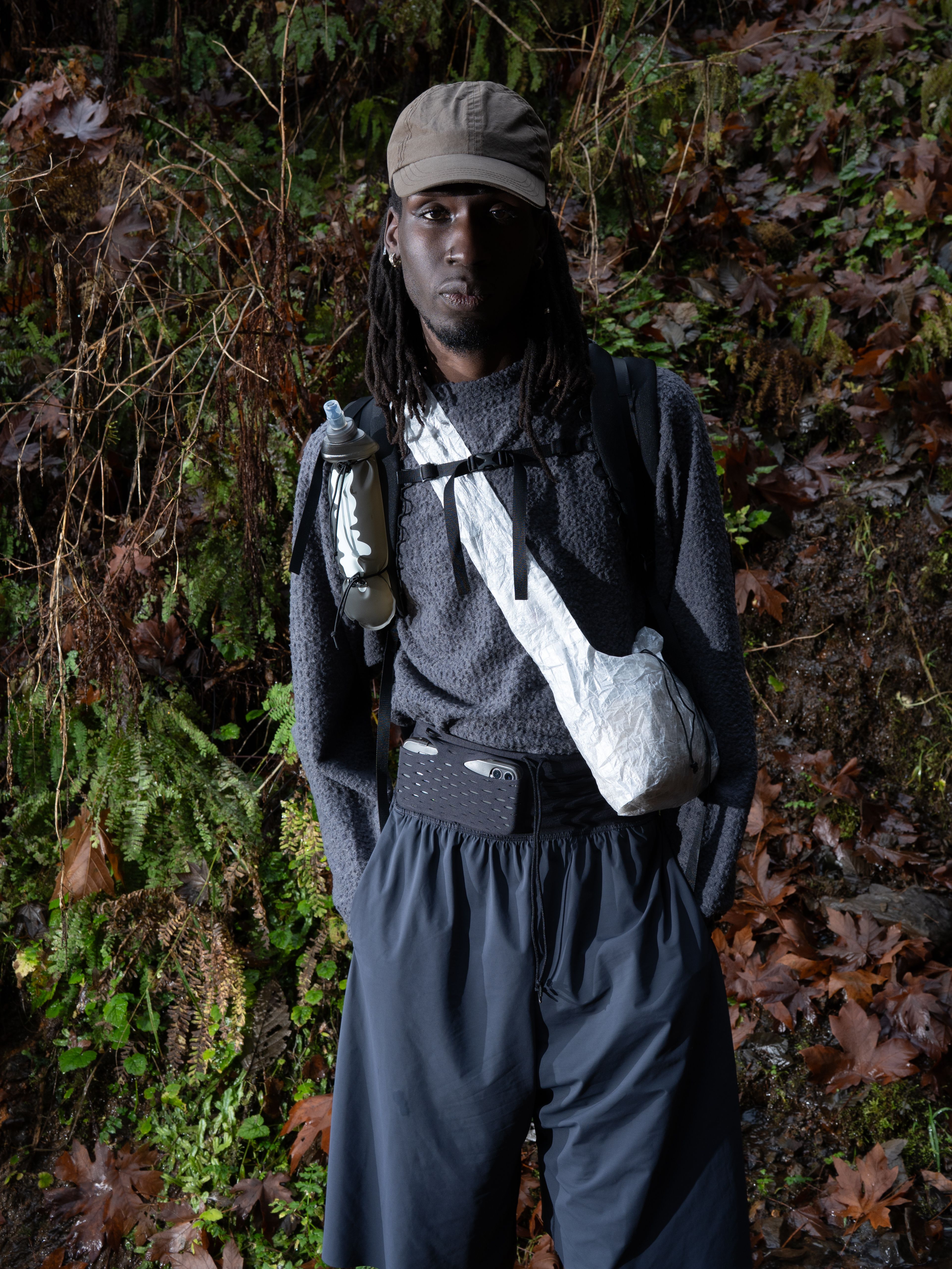 WARP SHORT LONG | gnuhr