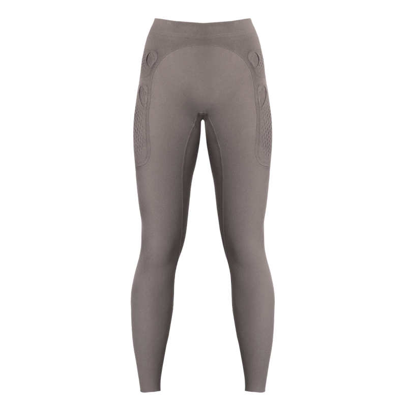 WARP CARGO LEGGING