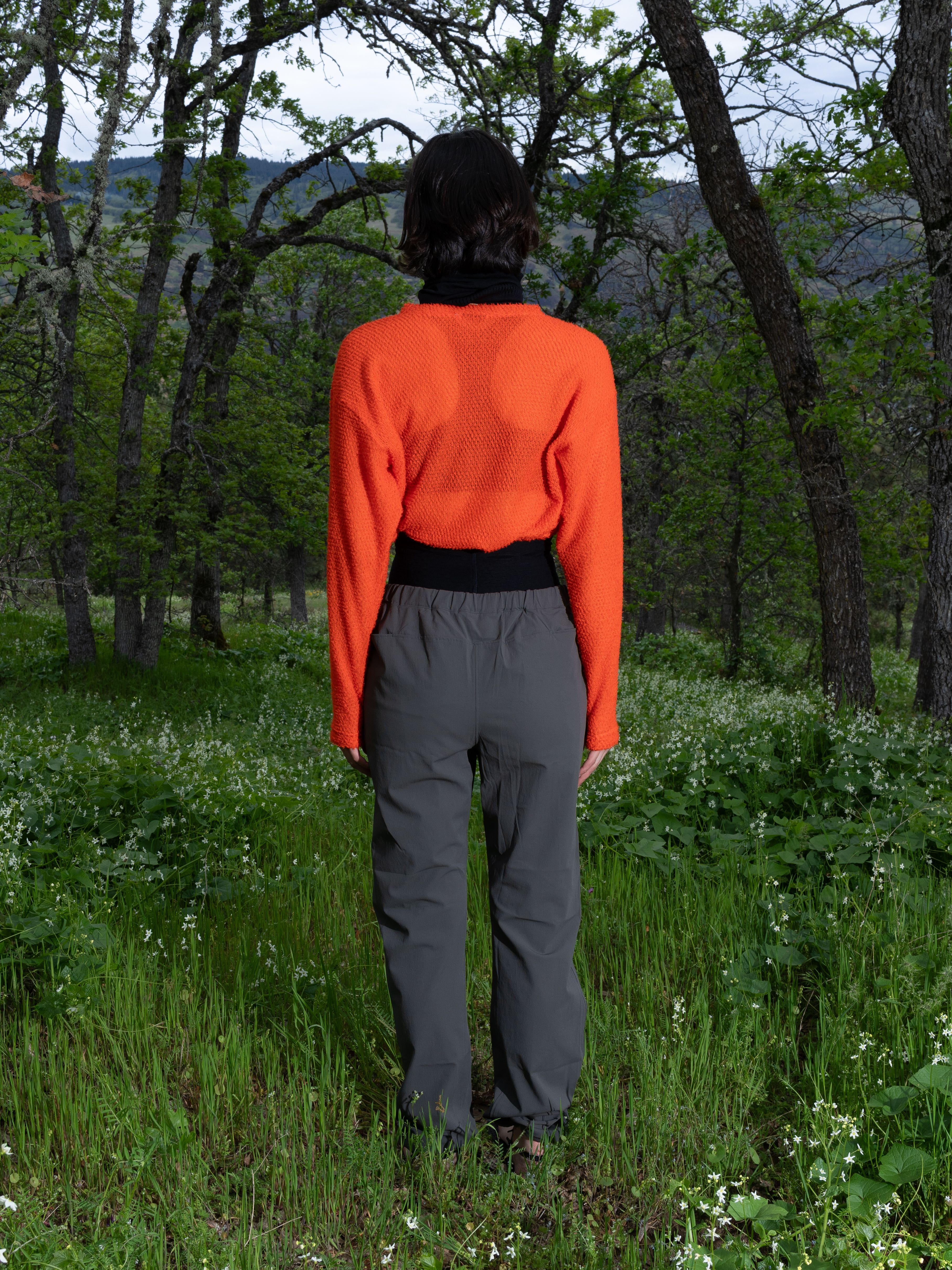 SHAG SWEATER v2.0 | gnuhr