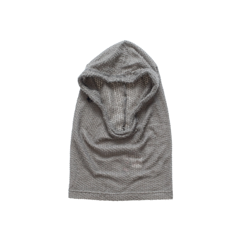 SHAG HOOD