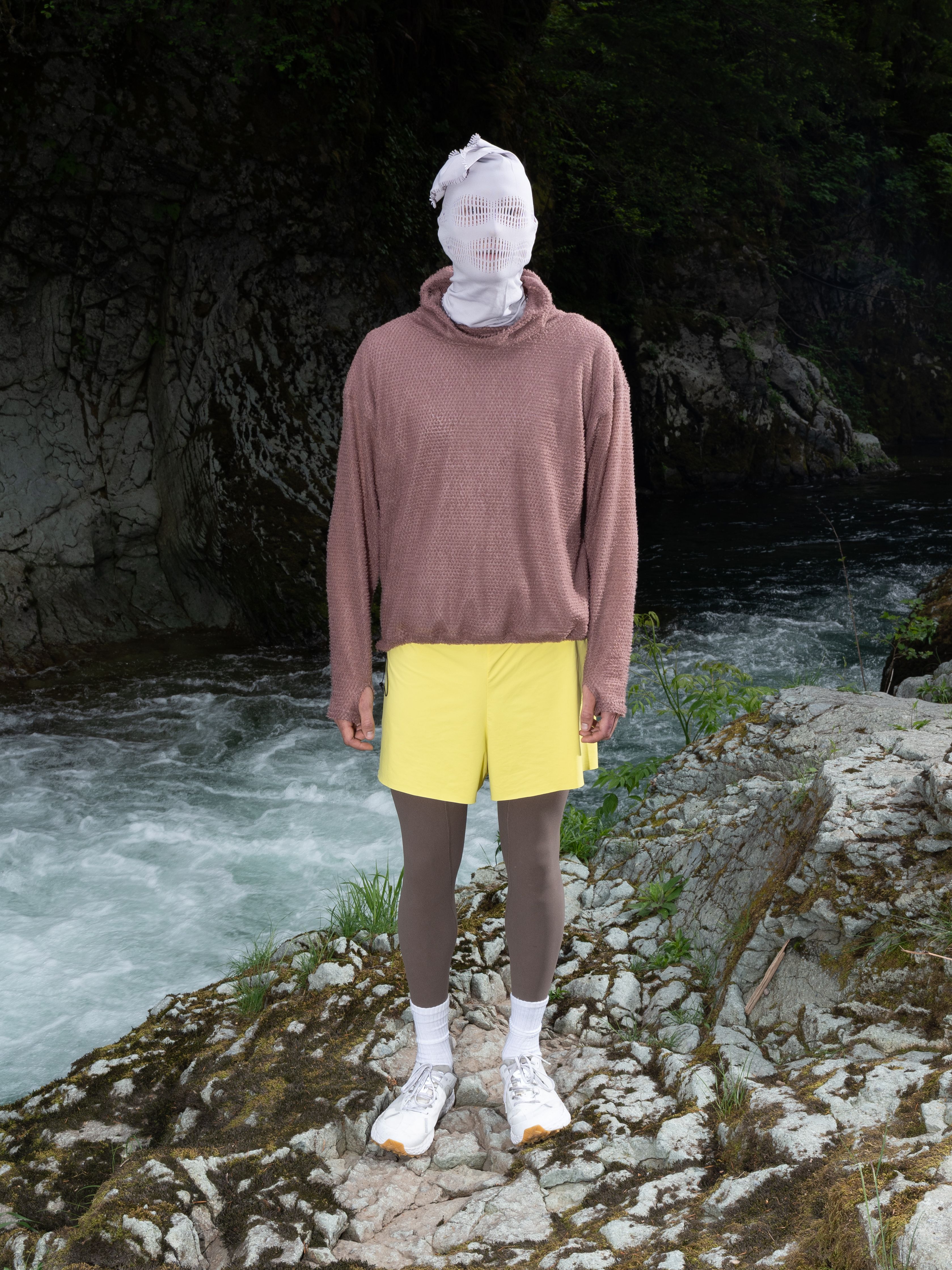 WARP SHORT SHORT | gnuhr