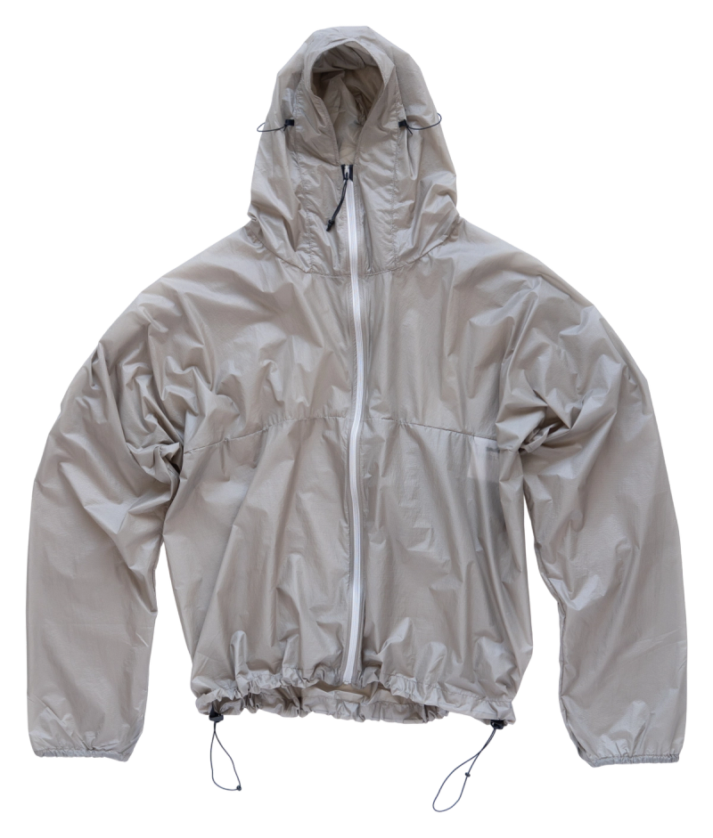 BREAKER WIND SHIRT v1.5