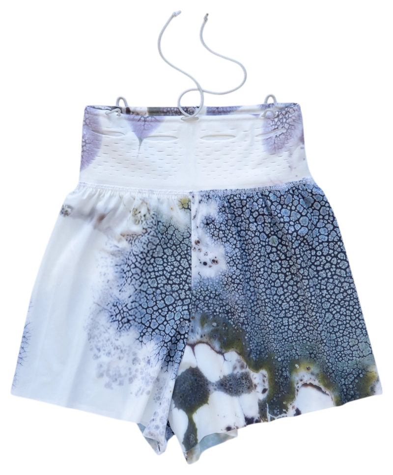 WARP SHORT SHORT OEM 