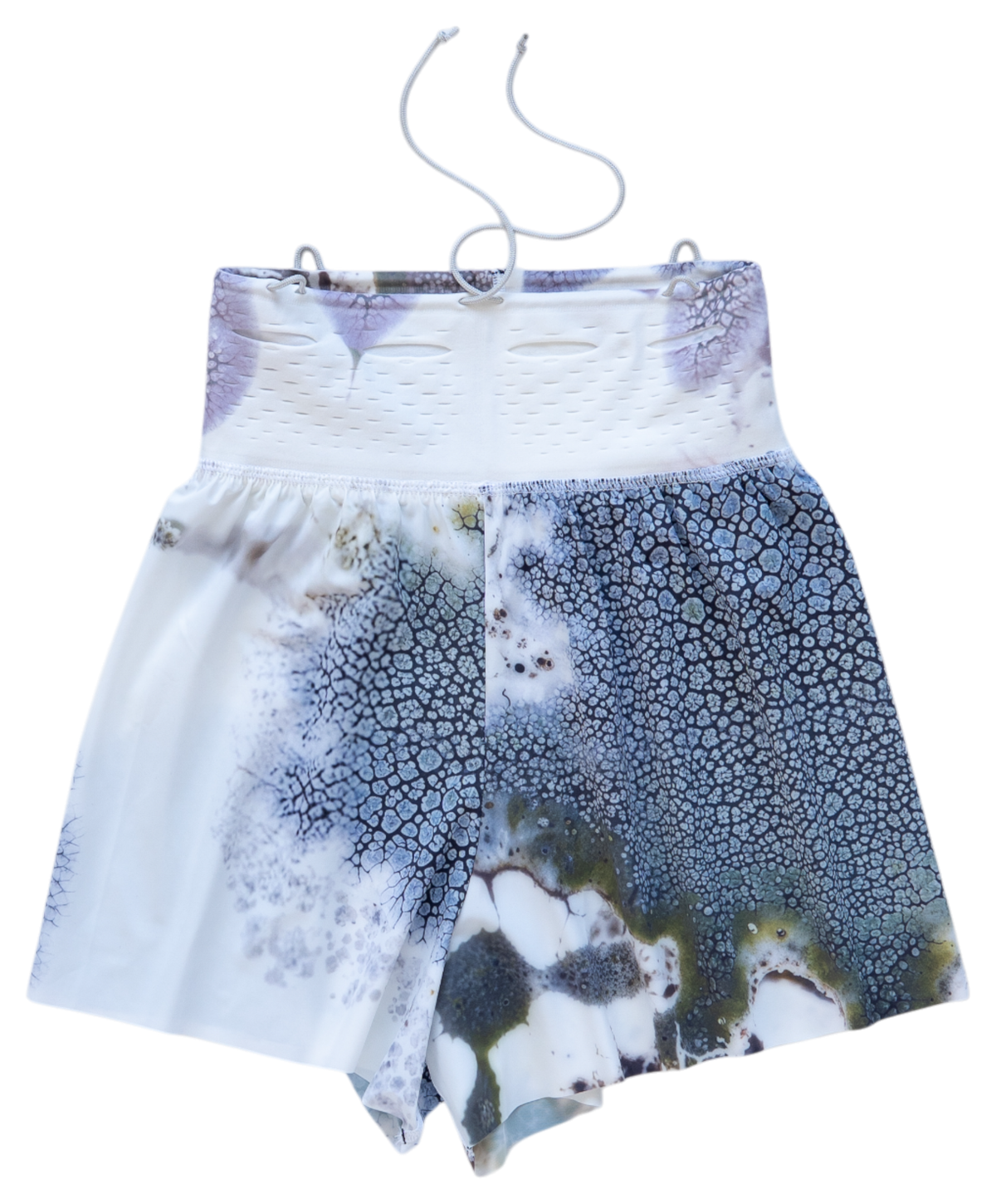 パンツ gnuhr WARP SHORT SHORT beluga 3-4 WARP SHORT SHORT | gnuhr
