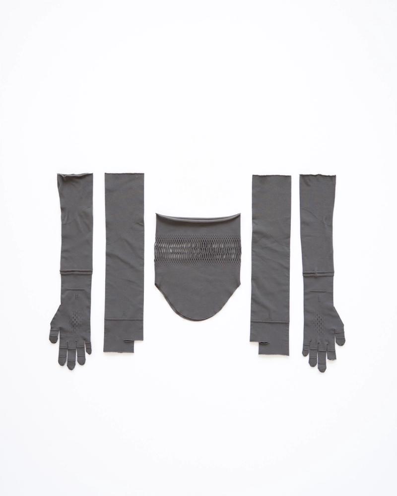 WARP KIT REST