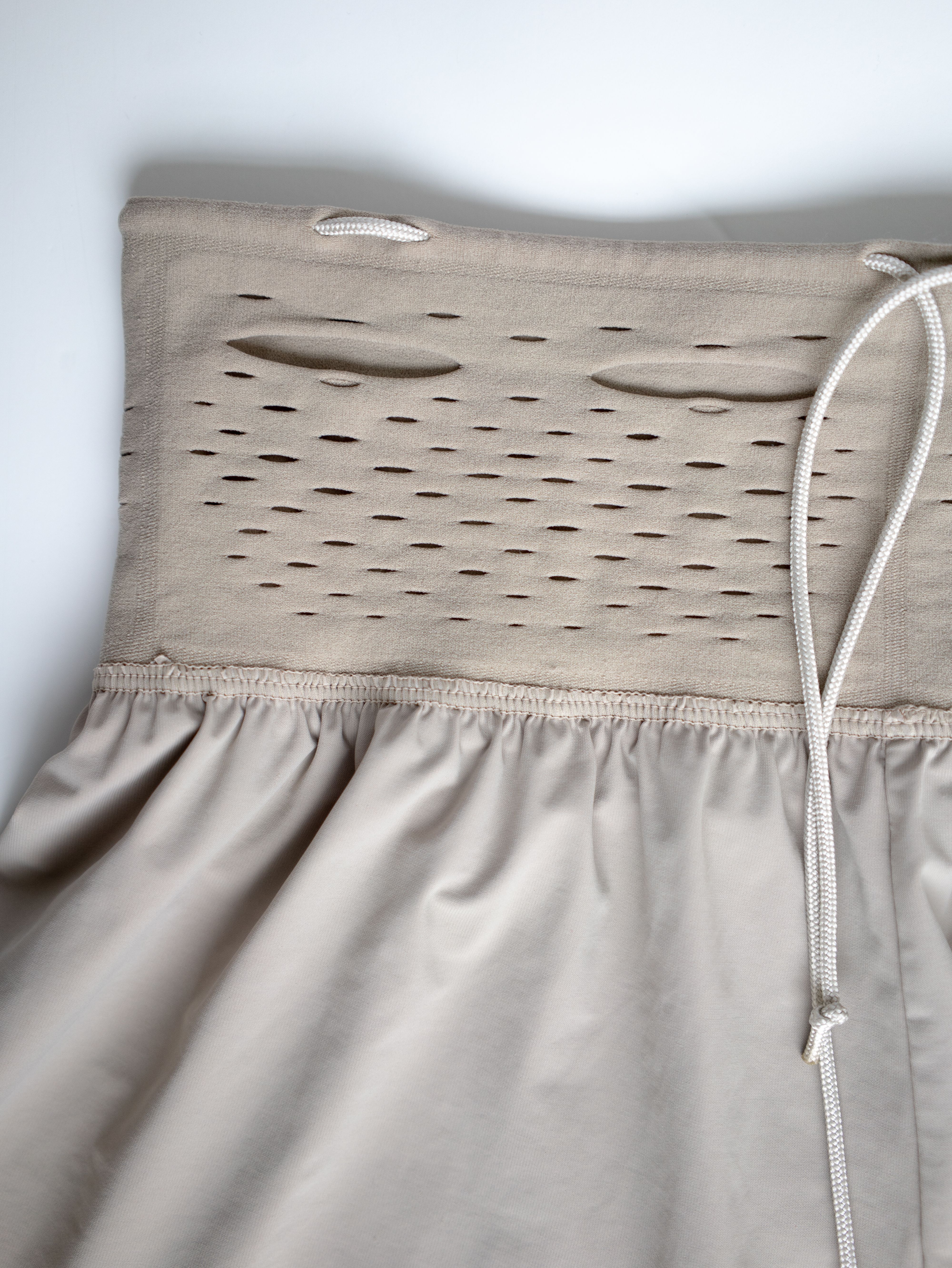 WARP SHORT SHORT | gnuhr