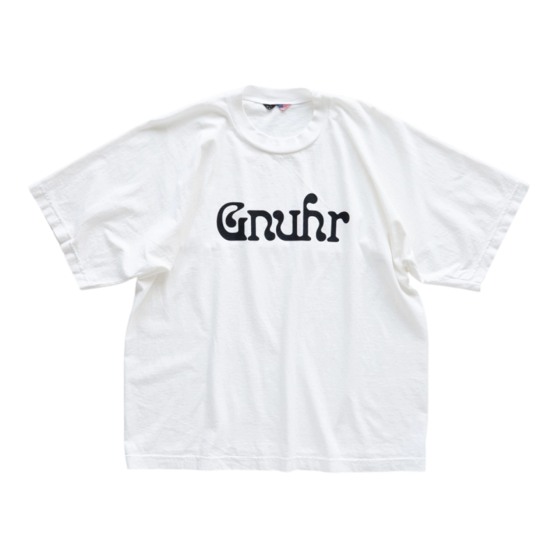 TUBULAR T FERG SWASH
