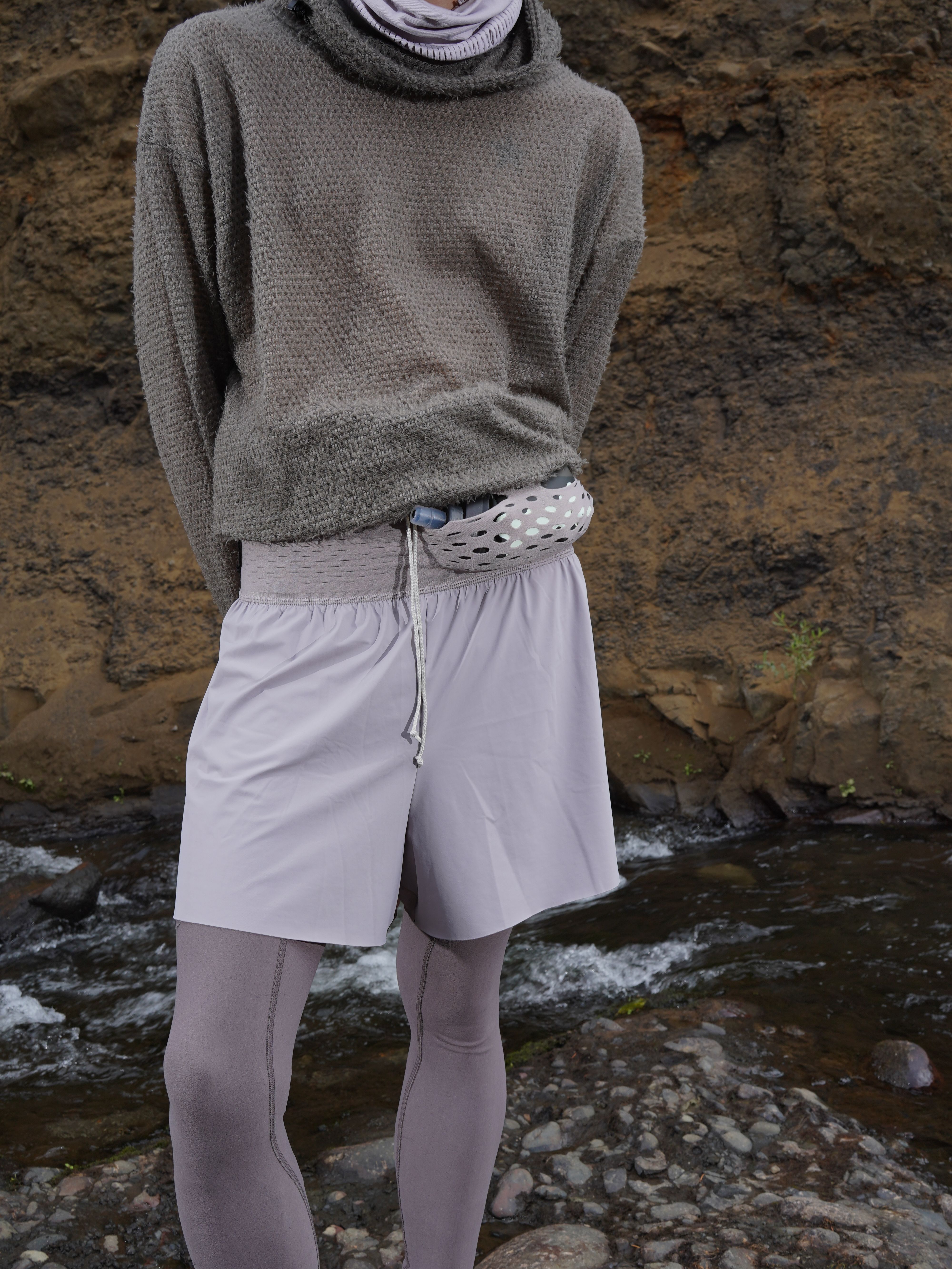WARP SHORT SHORT | gnuhr