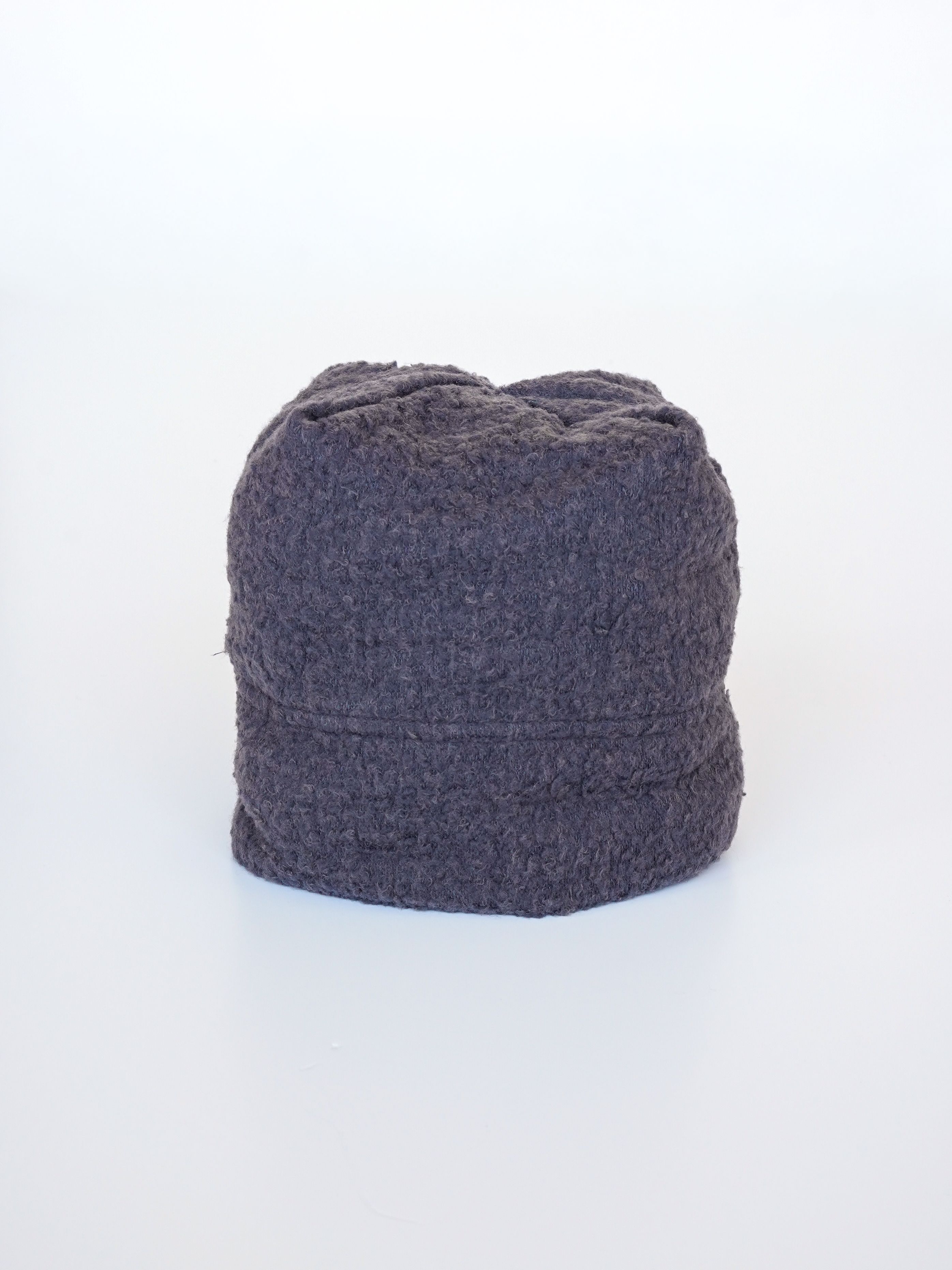 WOOL SHAG BEANIE | gnuhr