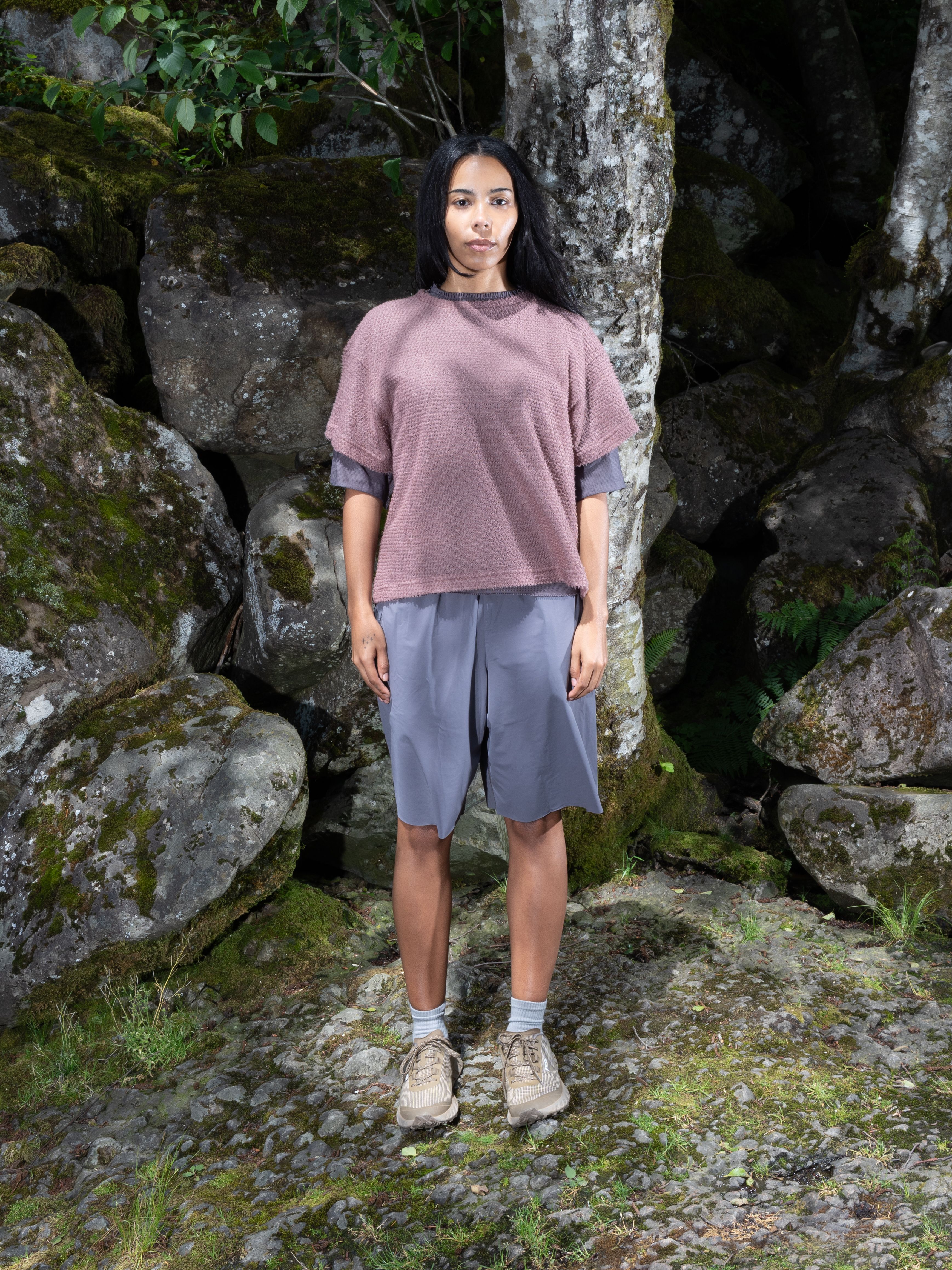 SHAG T v2.0 | gnuhr