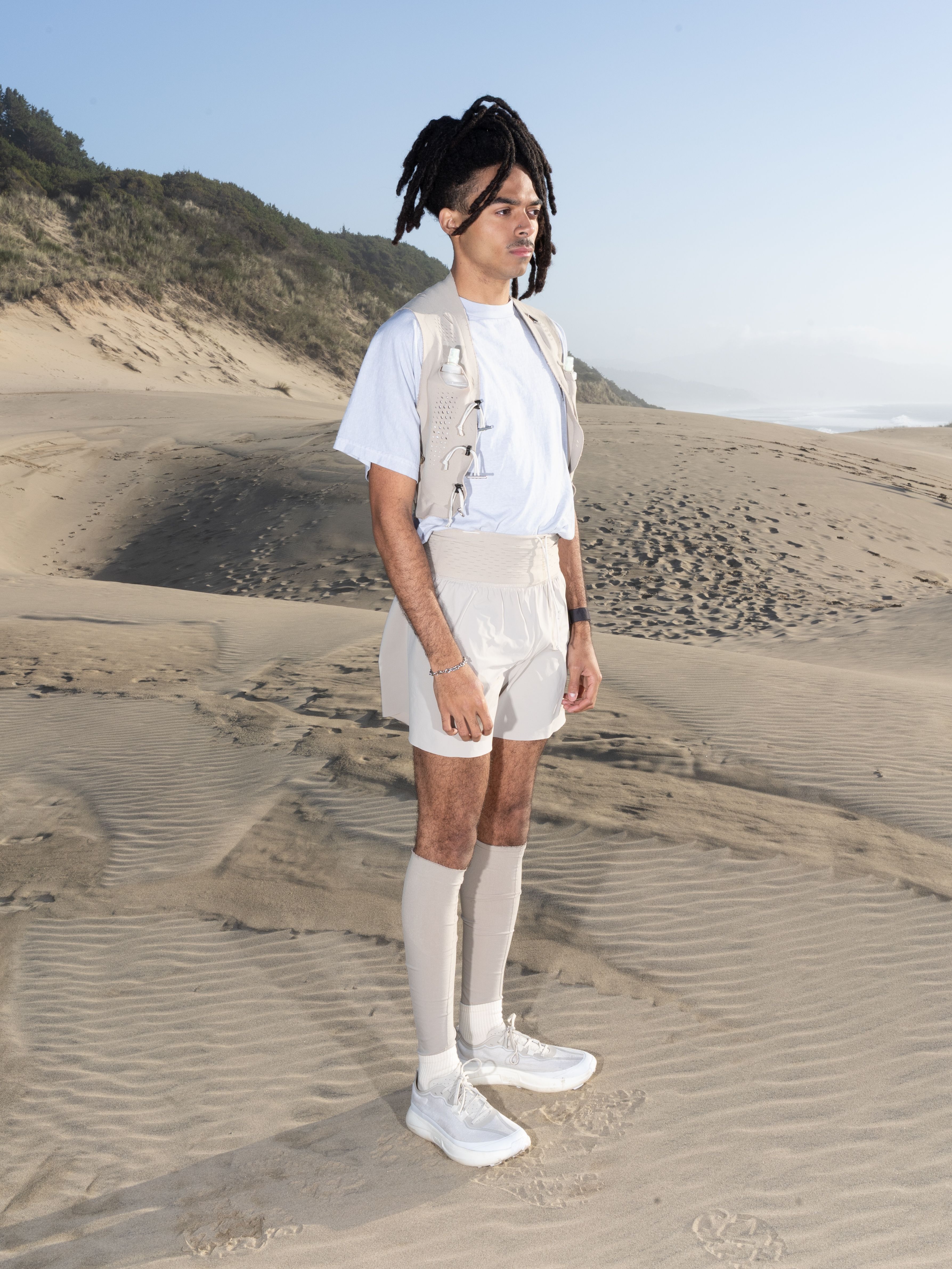 WARP SHORT SHORT | gnuhr