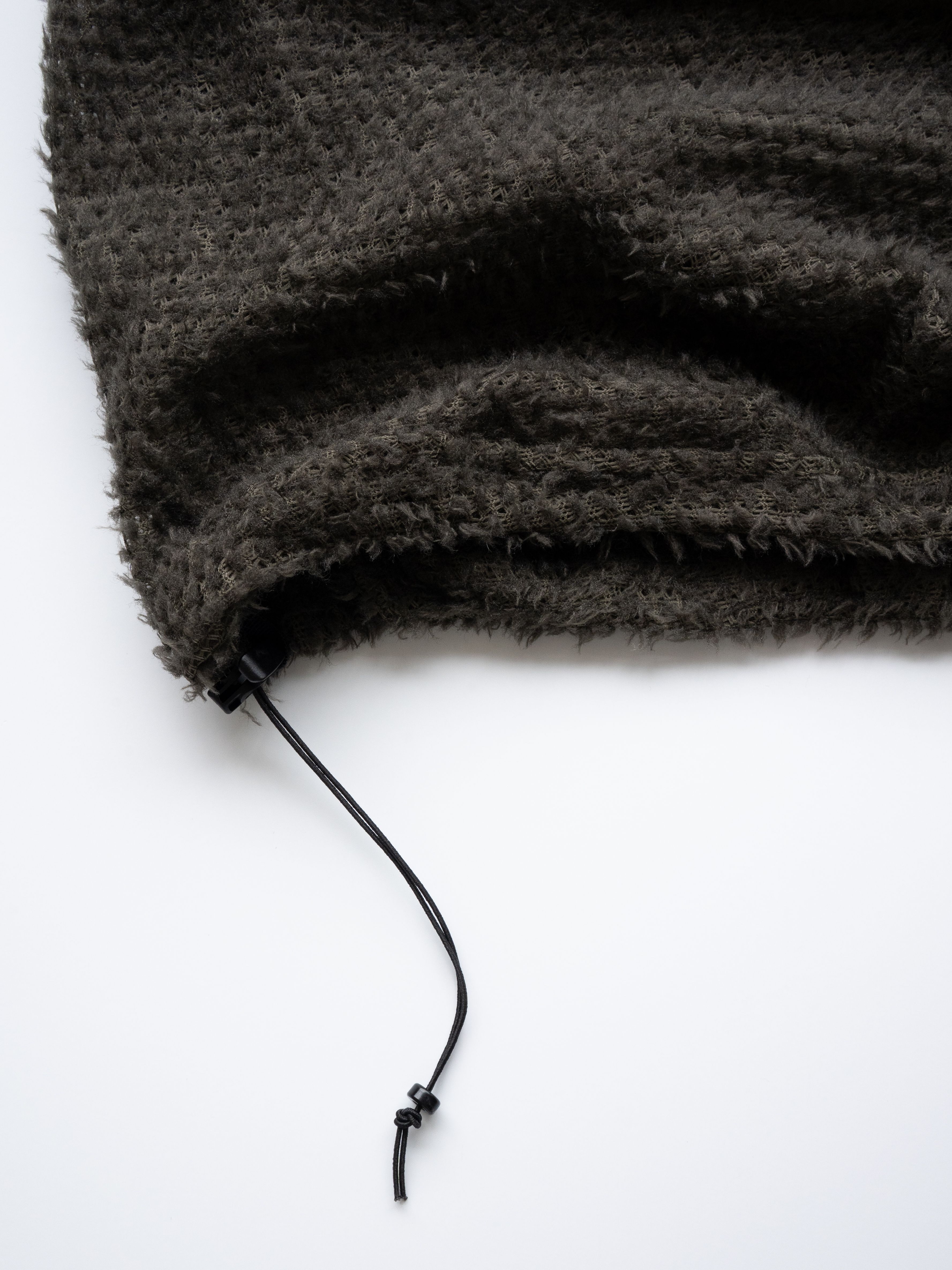 SHAG HOODIE v2.0 | gnuhr