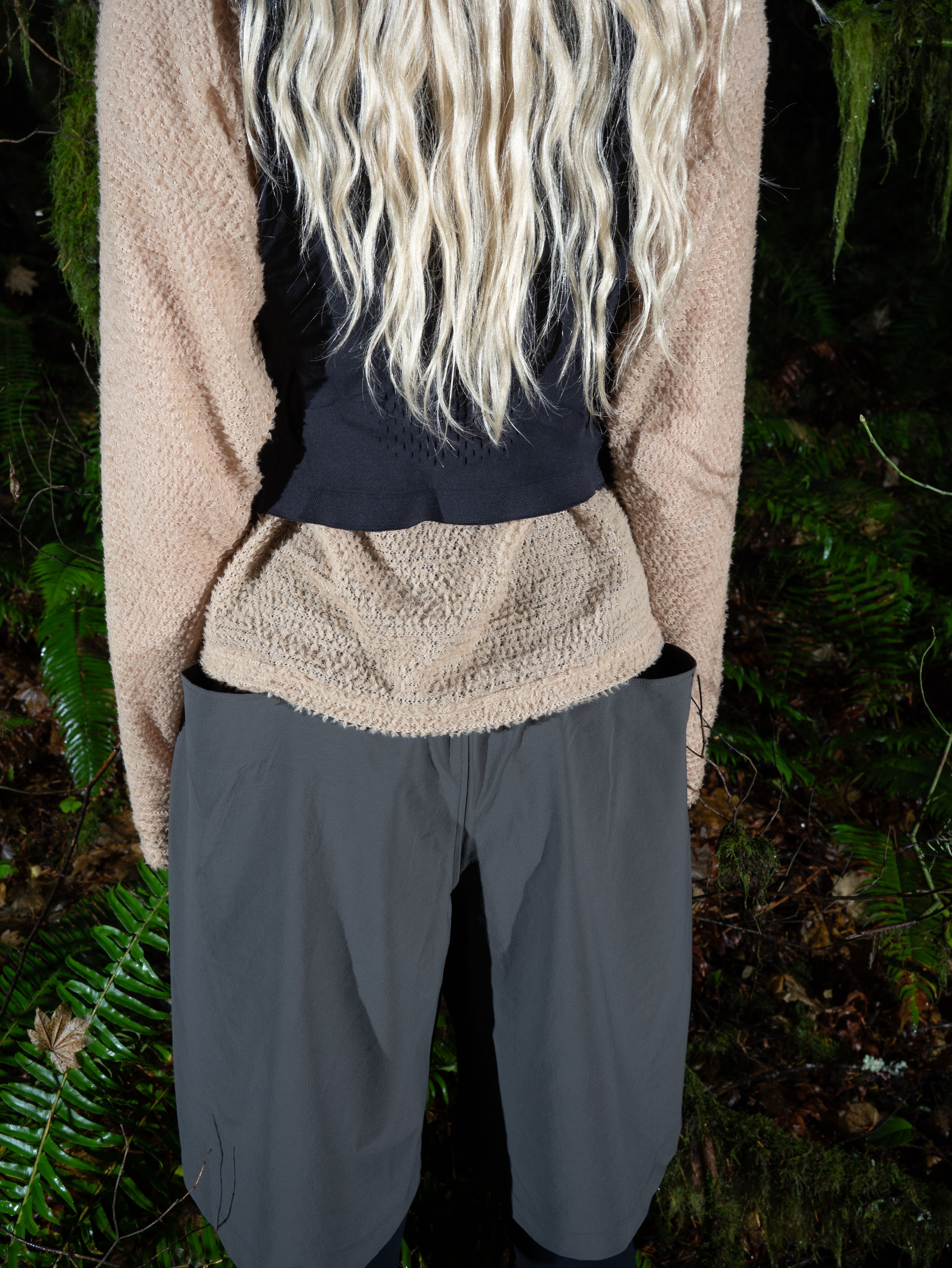 SHAG SWEATER v2.0 | gnuhr