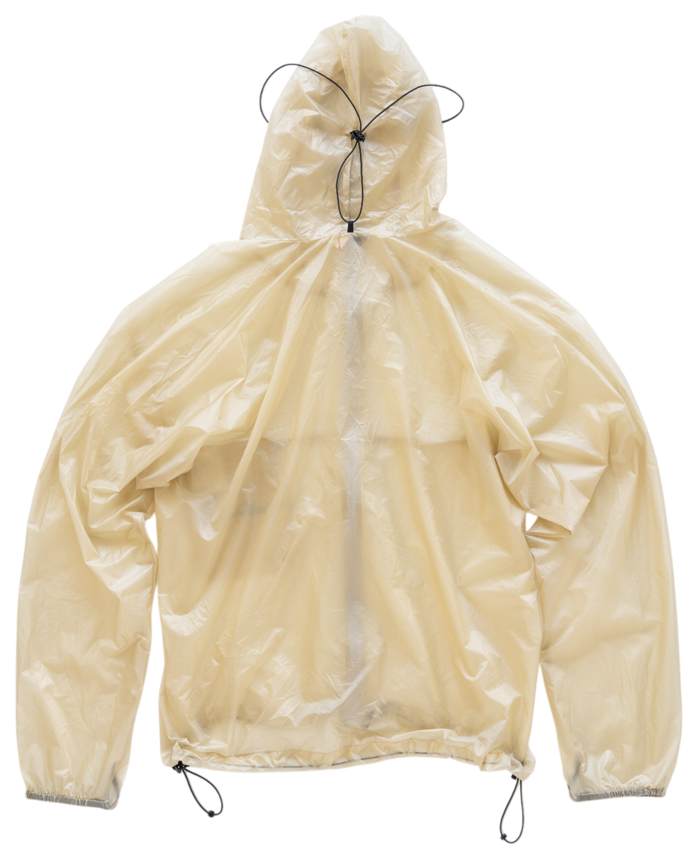 【YOURNUS】Gerio Half Windbreaker Anorak Half-Zip Windbreaker – Young Life Store
