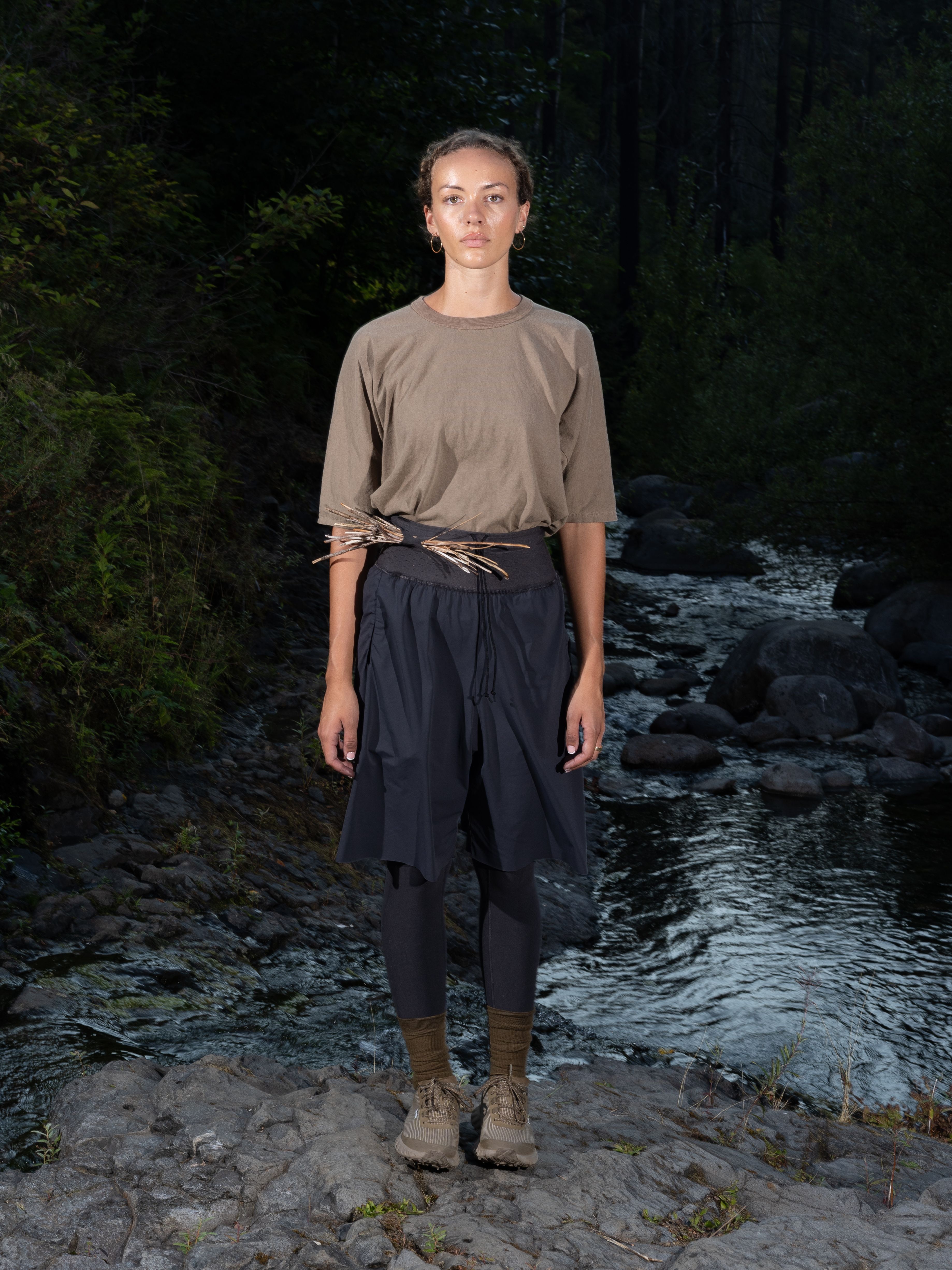 WARP SHORT LONG | gnuhr