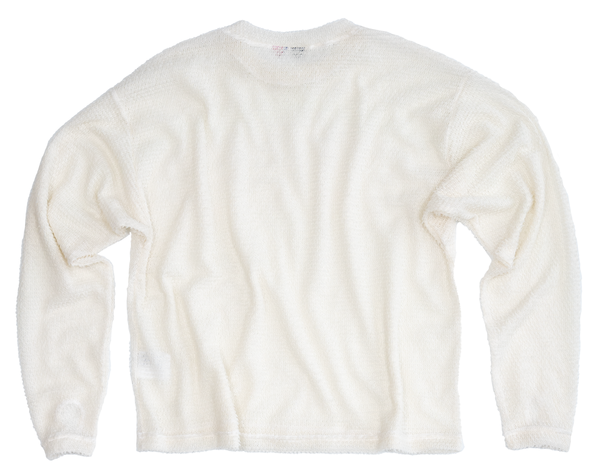 SHAG SWEATER | gnuhr
