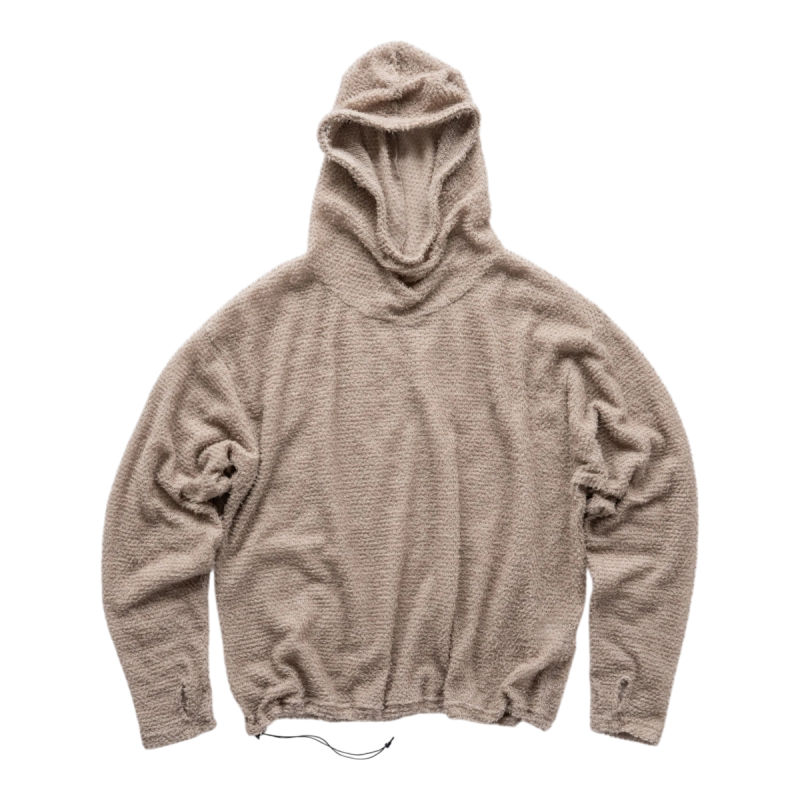 SHAG HOODIE v2.0 