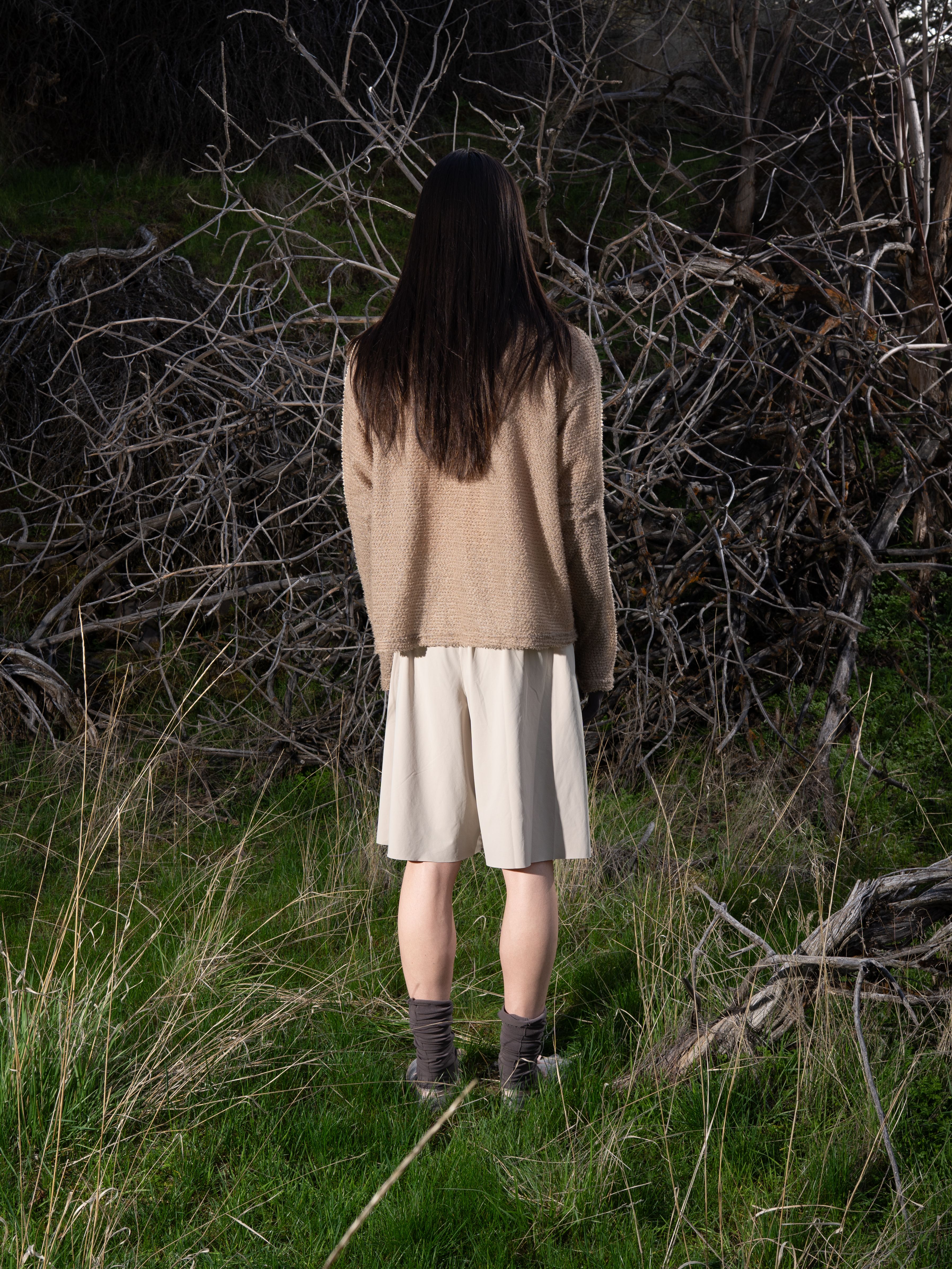 WARP SHORT LONG | gnuhr