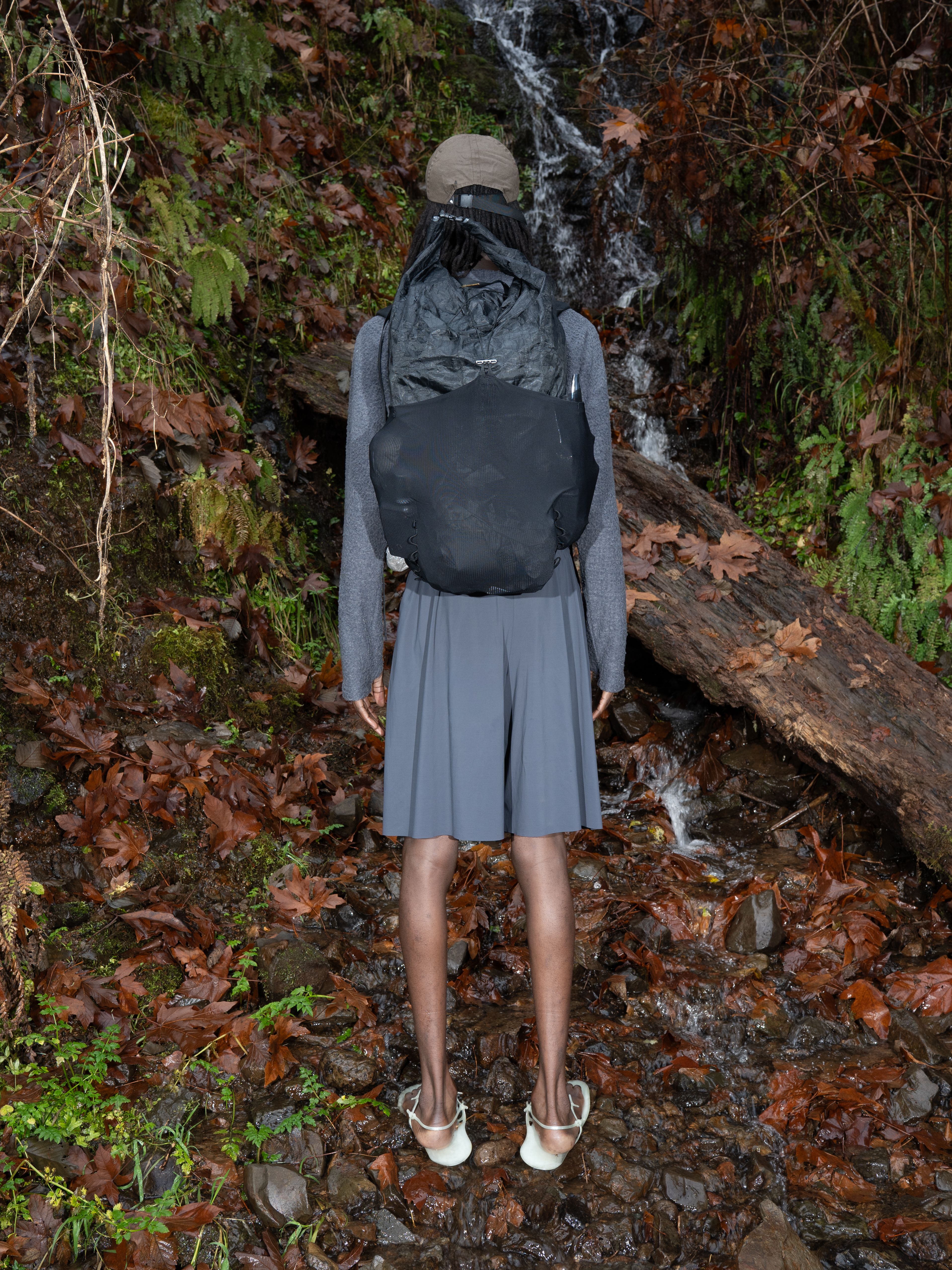 WARP SHORT LONG | gnuhr