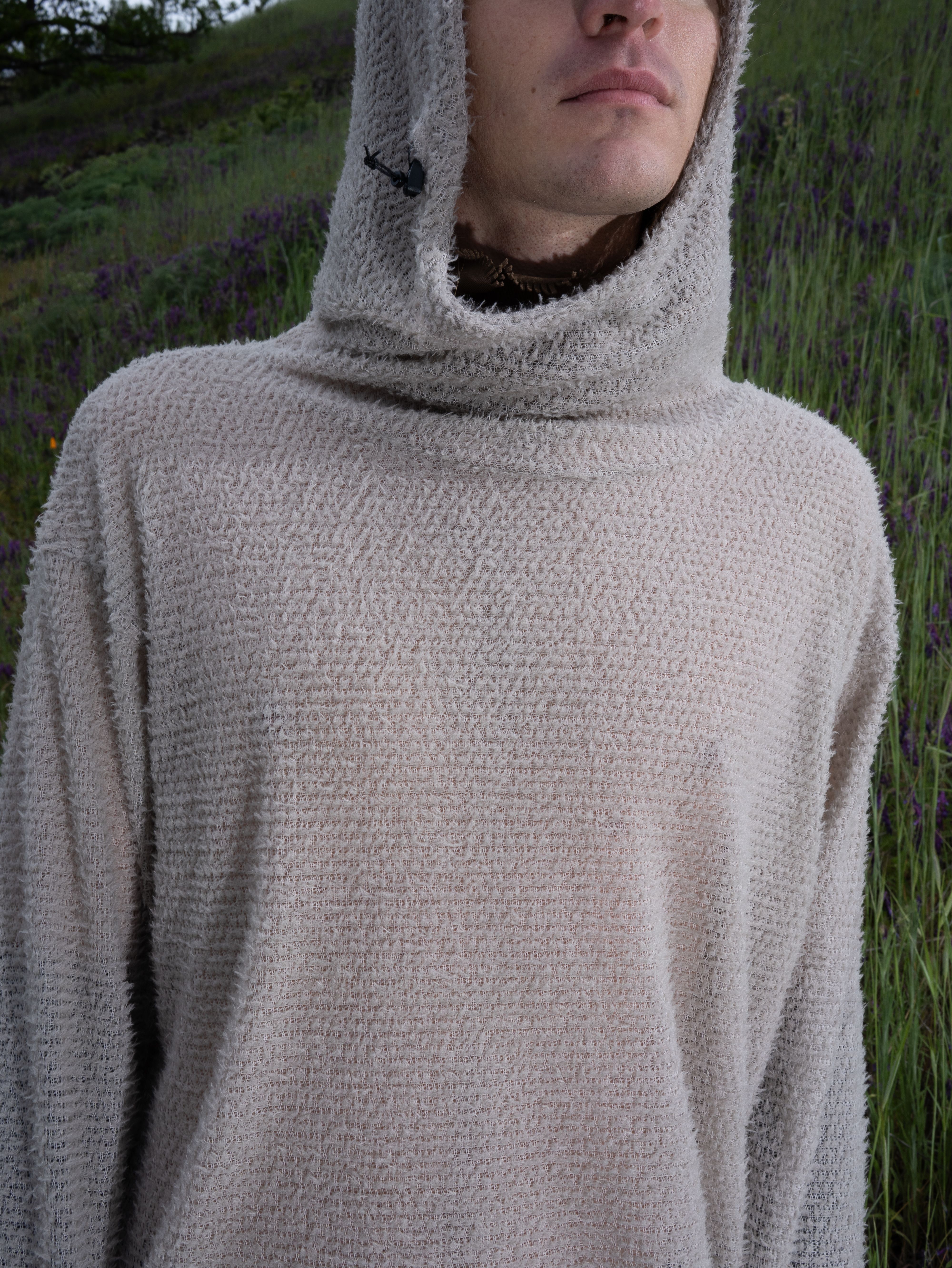SHAG HOODIE v2.0 | gnuhr