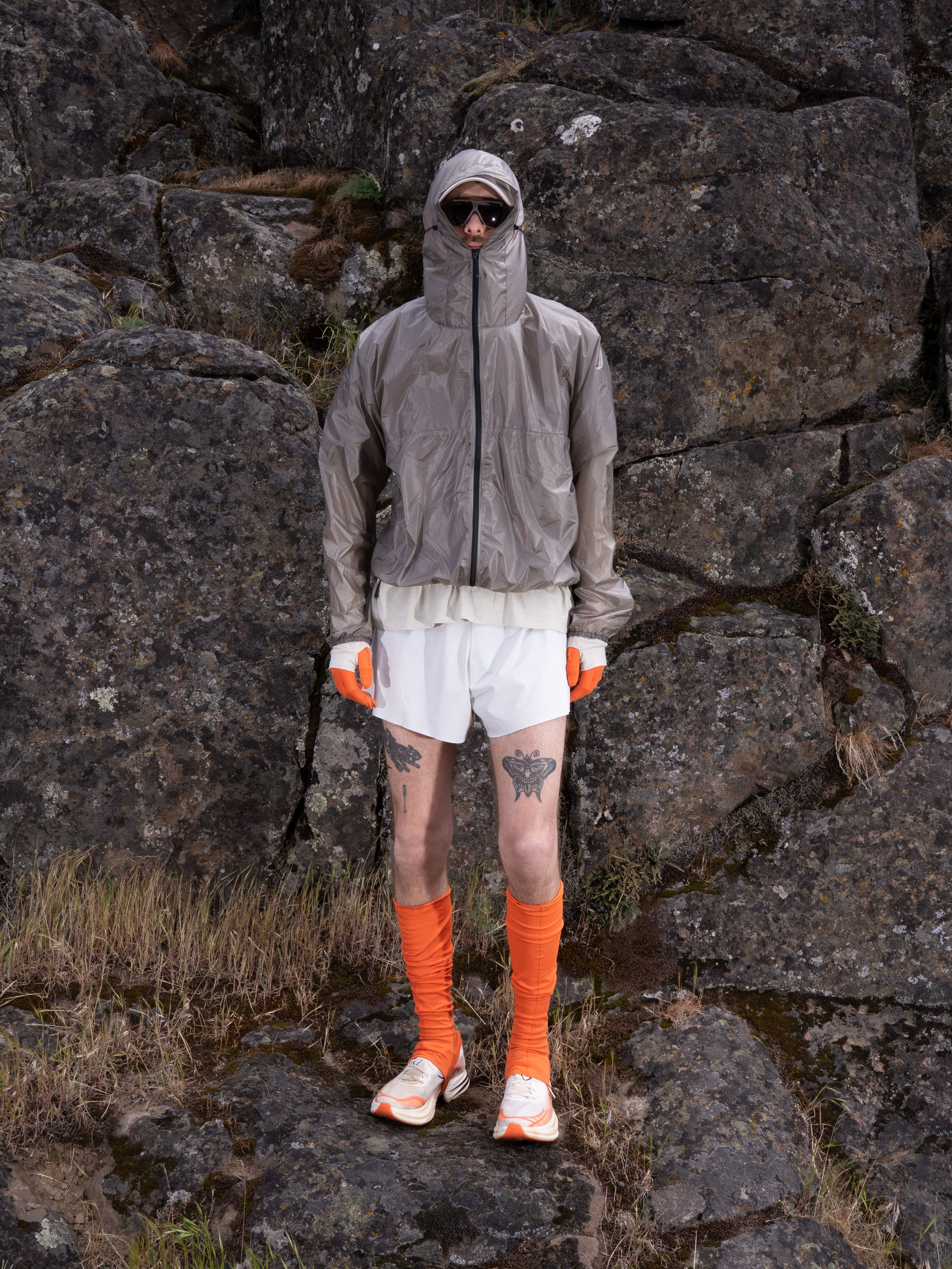 【massnoun】SL LOGO SIGNIFY WINDBREAK 3fac977a0c6992971fcb2eedb34883
