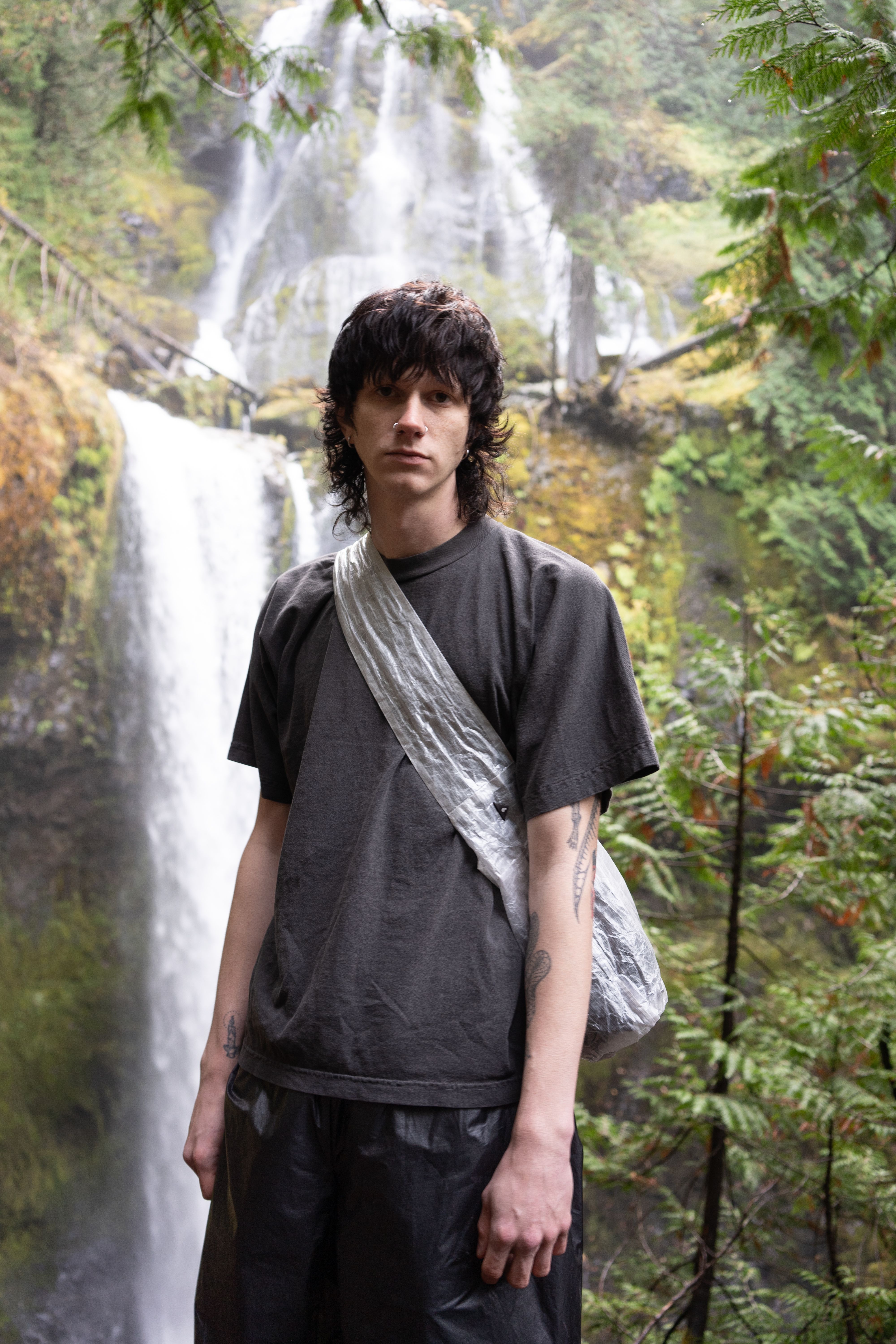 Tubular T GNT001 | Gnuhr | FETCHING