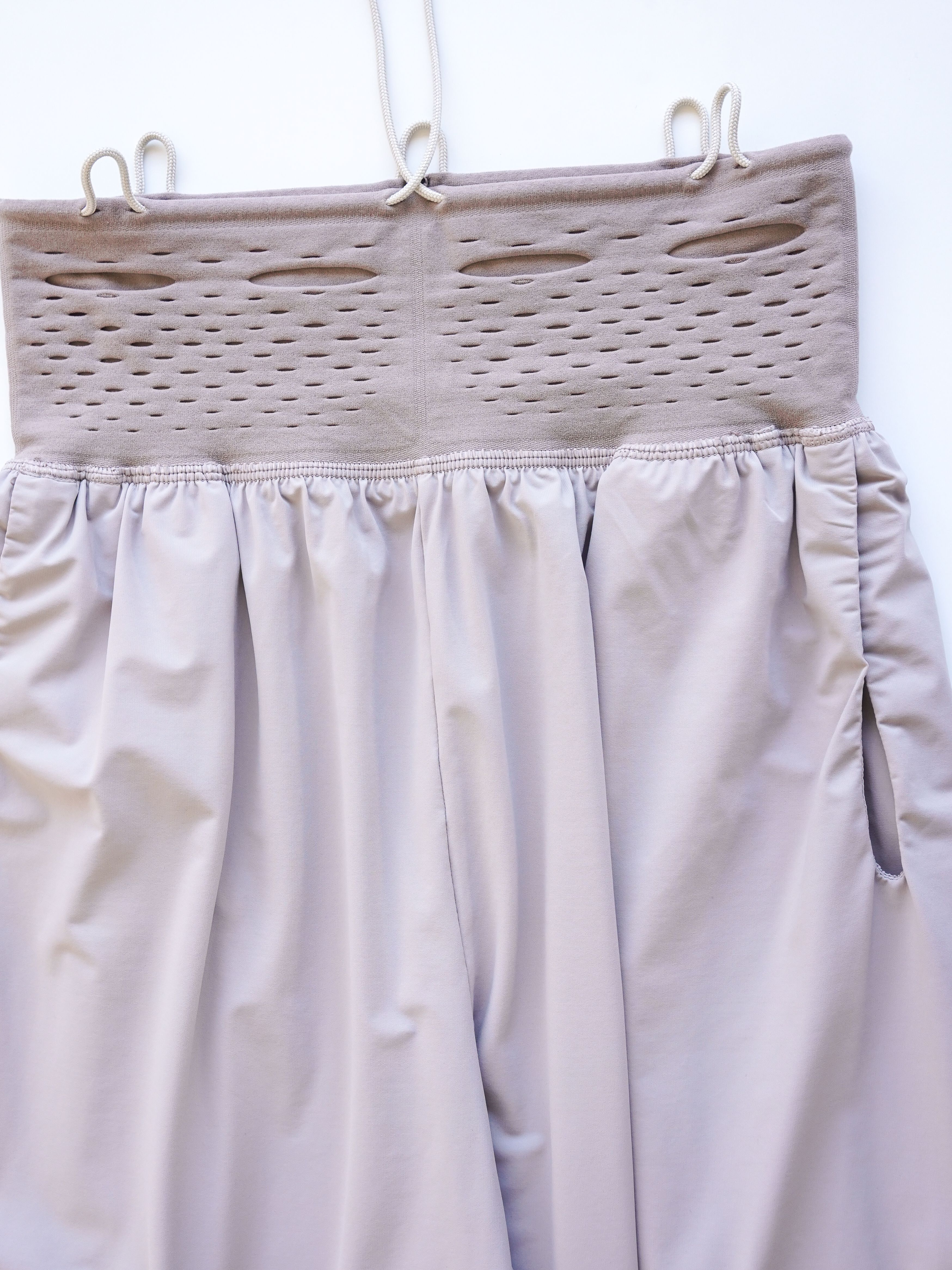 WARP SHORT LONG | gnuhr