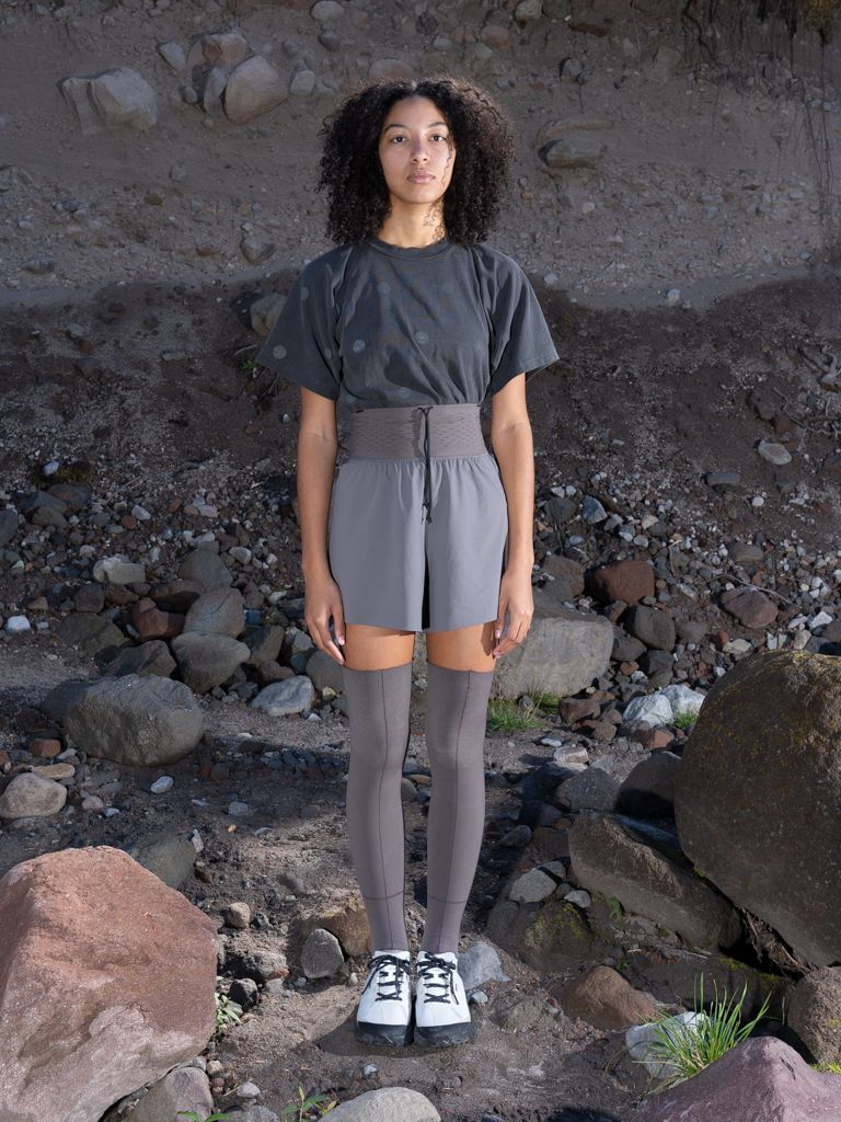 RETRO POLKA TUBULAR T | gnuhr