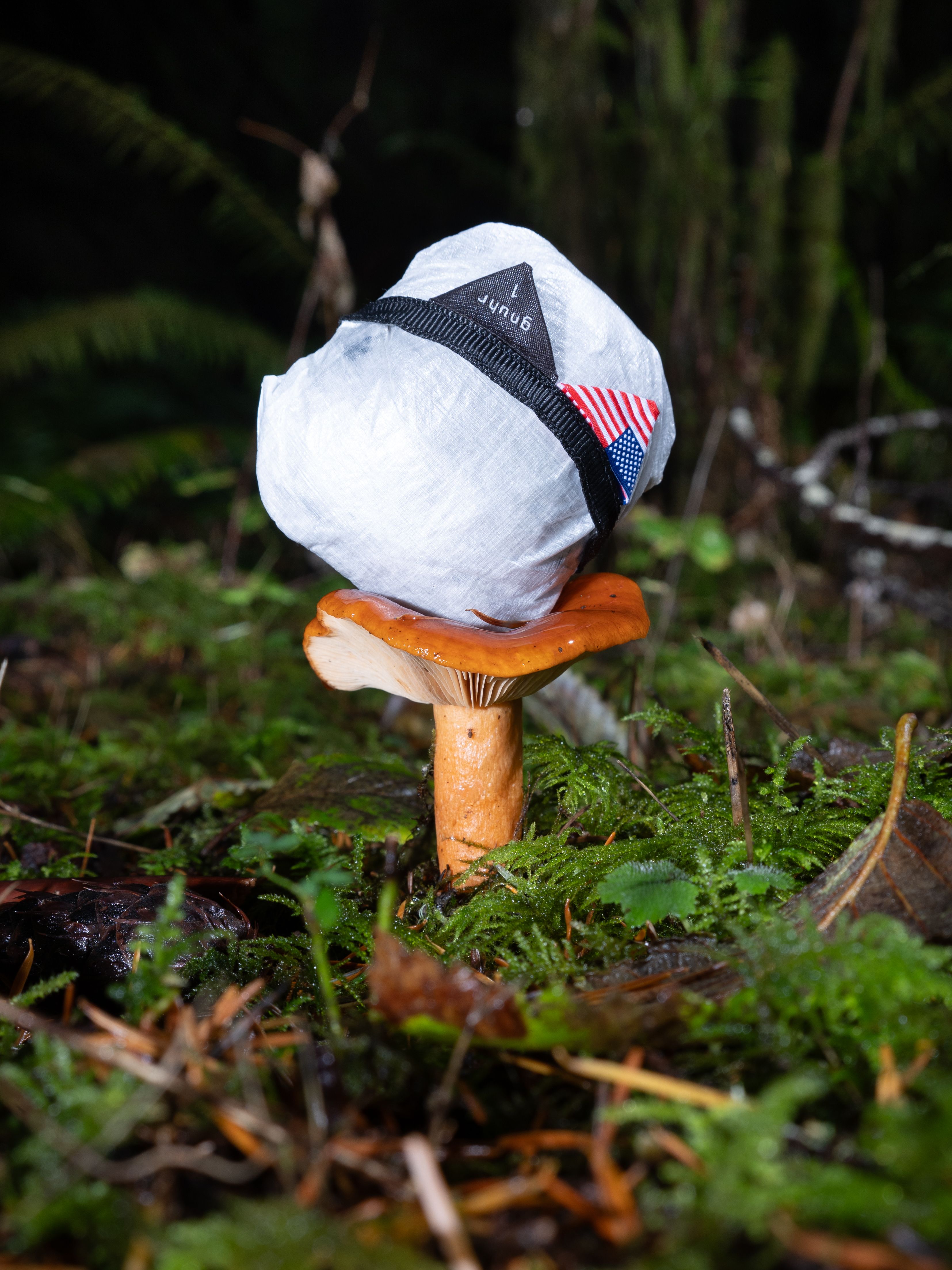 バッグ gnuhr studio SLING 1 v2.0 DCF SLING 1 v2.0 DCF | gnuhr