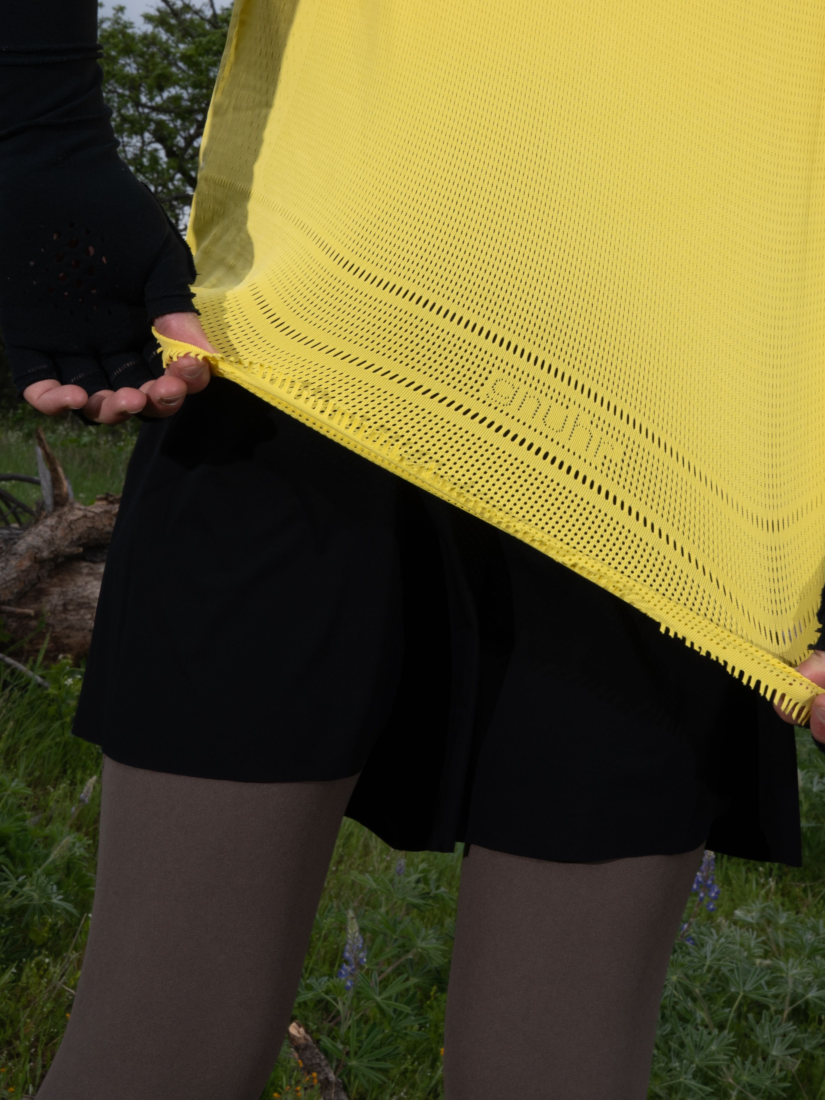 WARP SHORT SHORT | gnuhr