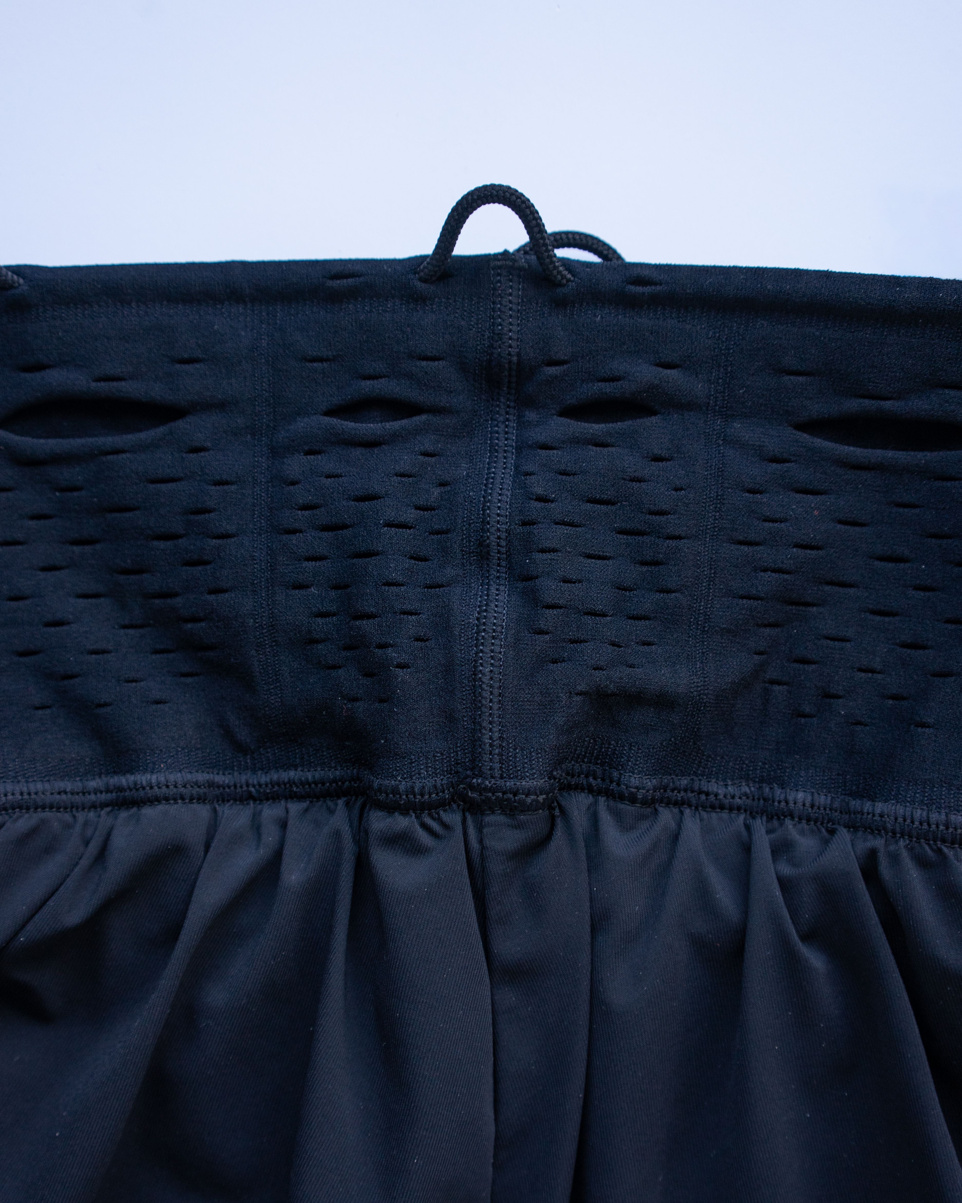 WARP SHORT SHORT LINED | gnuhr