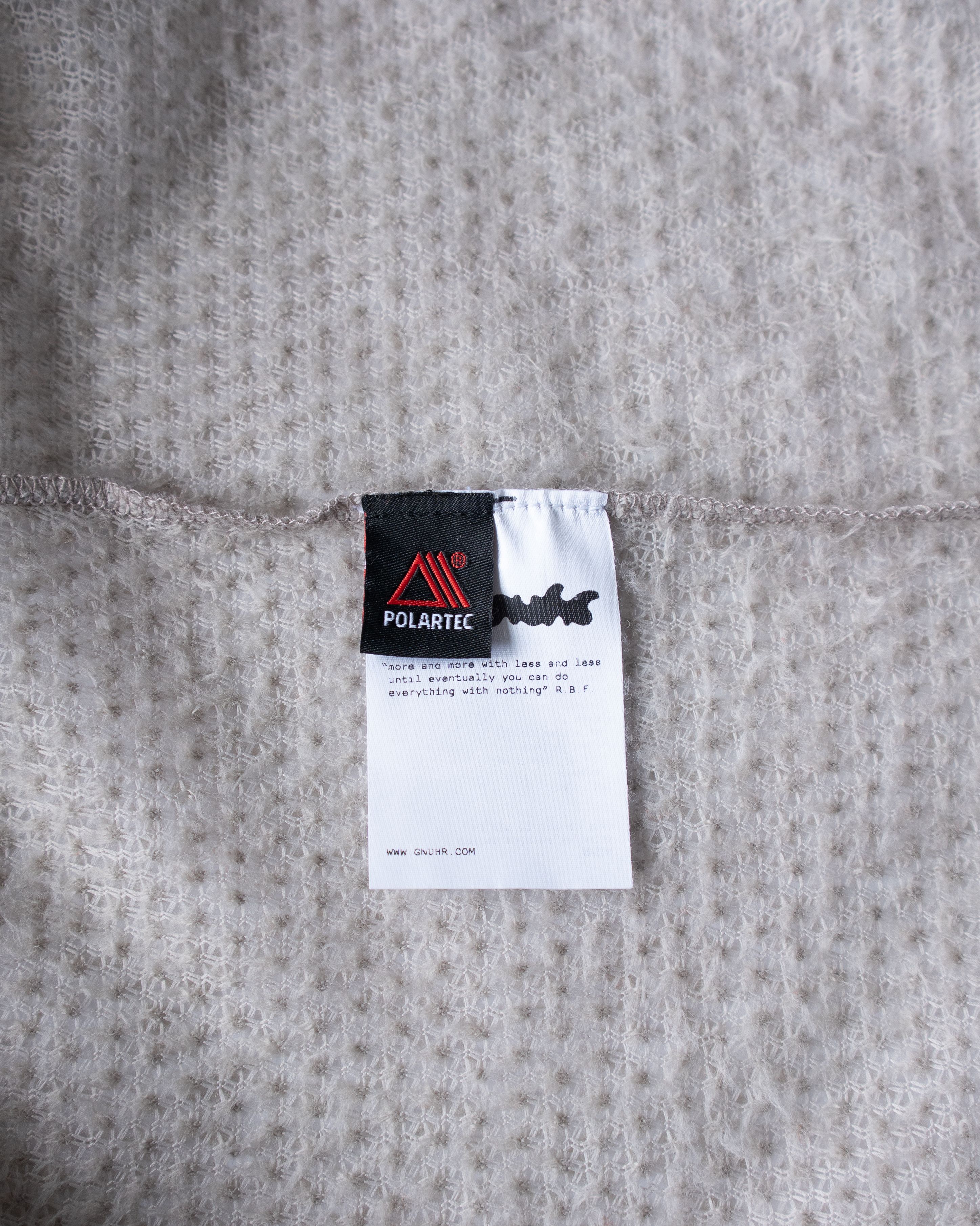 SHAG SWEATER v2.0 | gnuhr
