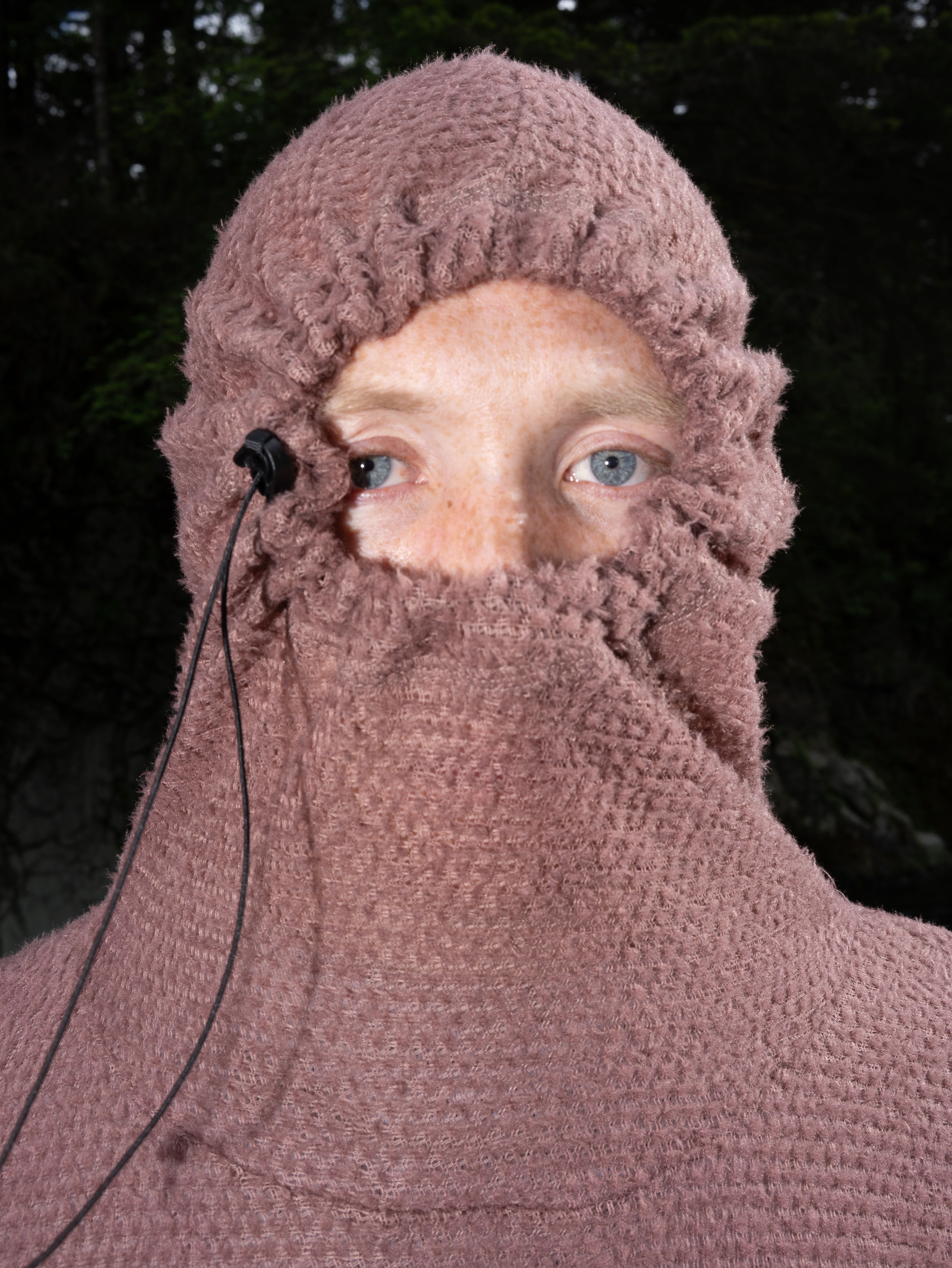 SHAG HOODIE v2.0 | gnuhr