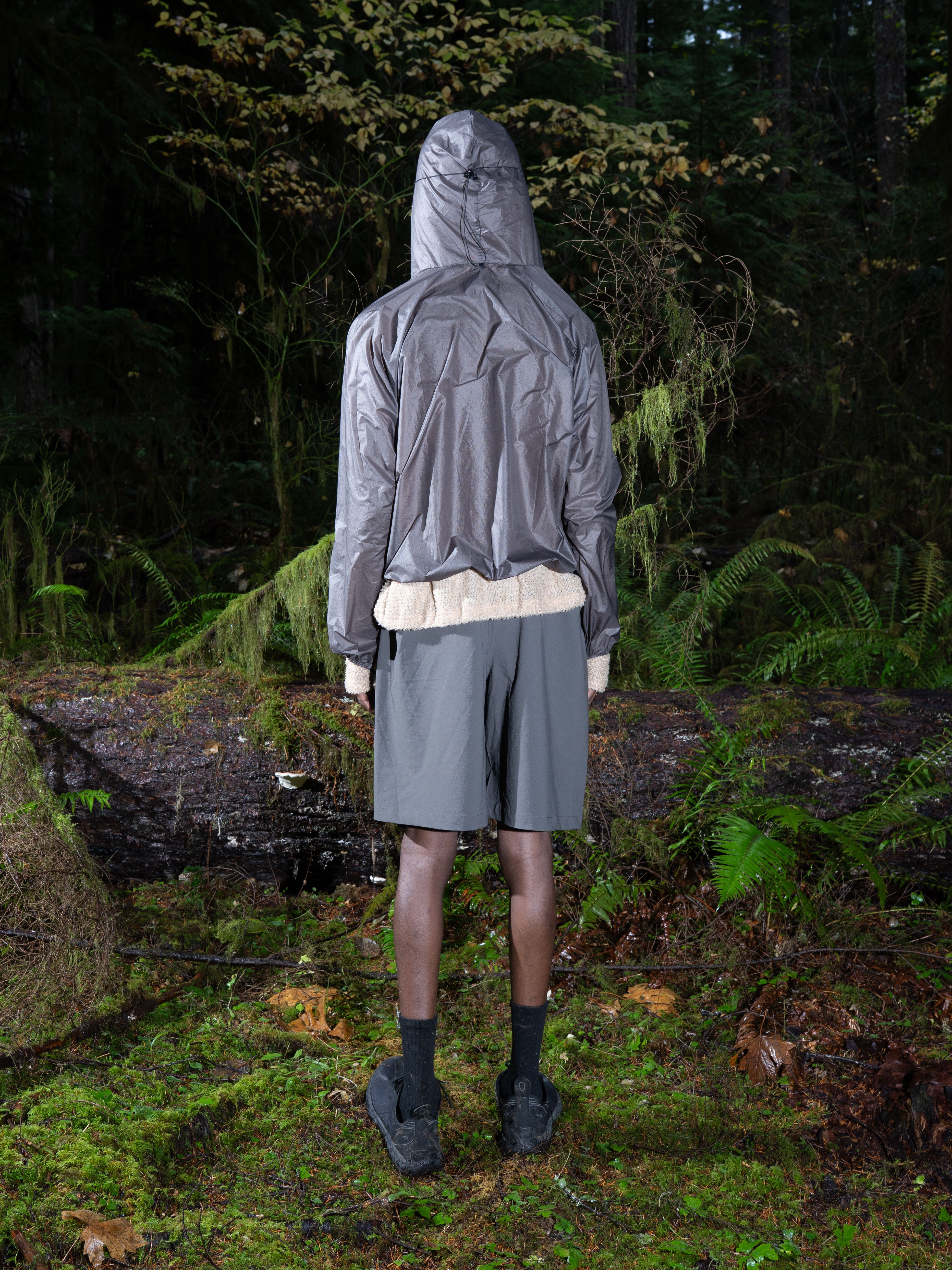 ジャケット・アウター gnuhr BREAKER WIND SHIRT v1.5 BREAKER WIND SHIRT v1.5 | gnuhr